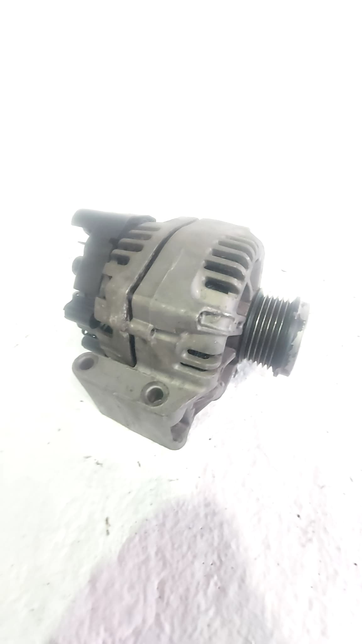 Alternador FIAT GRANDE PUNTO (199) 5