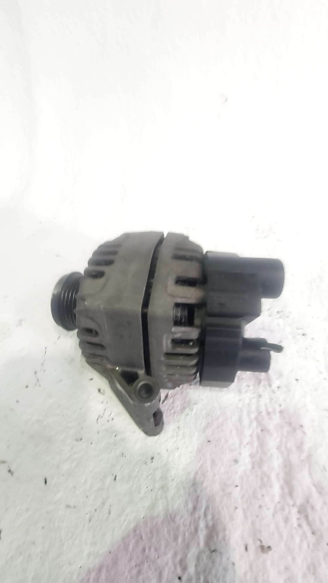 Alternador FIAT GRANDE PUNTO (199) 3