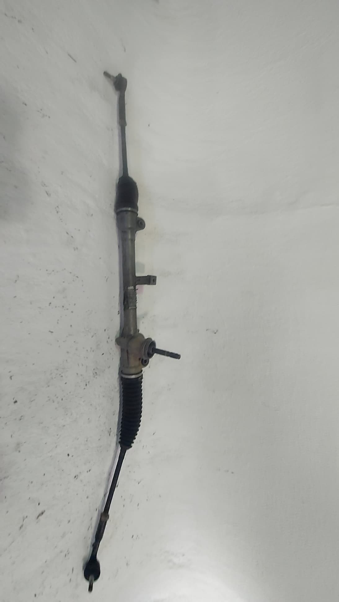 Caja direccion FIAT GRANDE PUNTO (199)