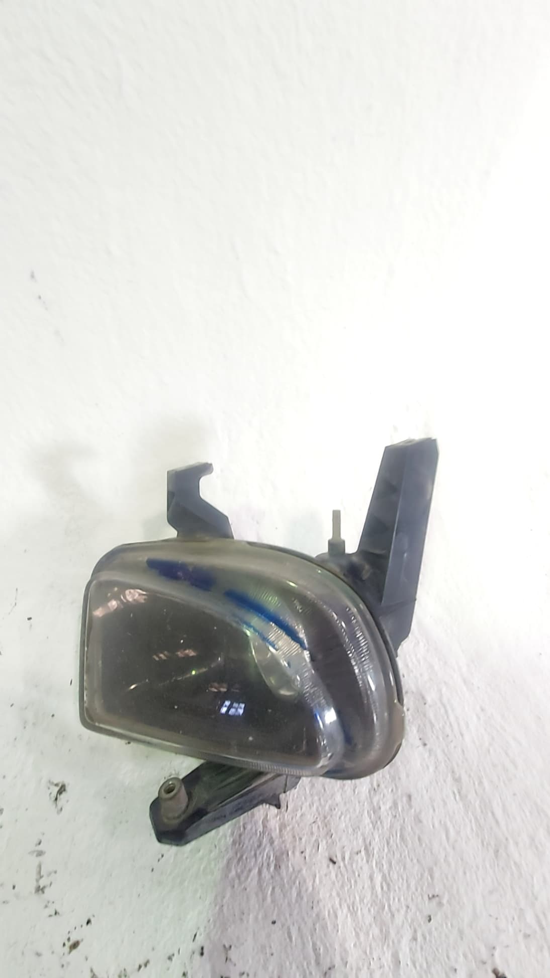 Faro antiniebla derecho FIAT GRANDE PUNTO (199)