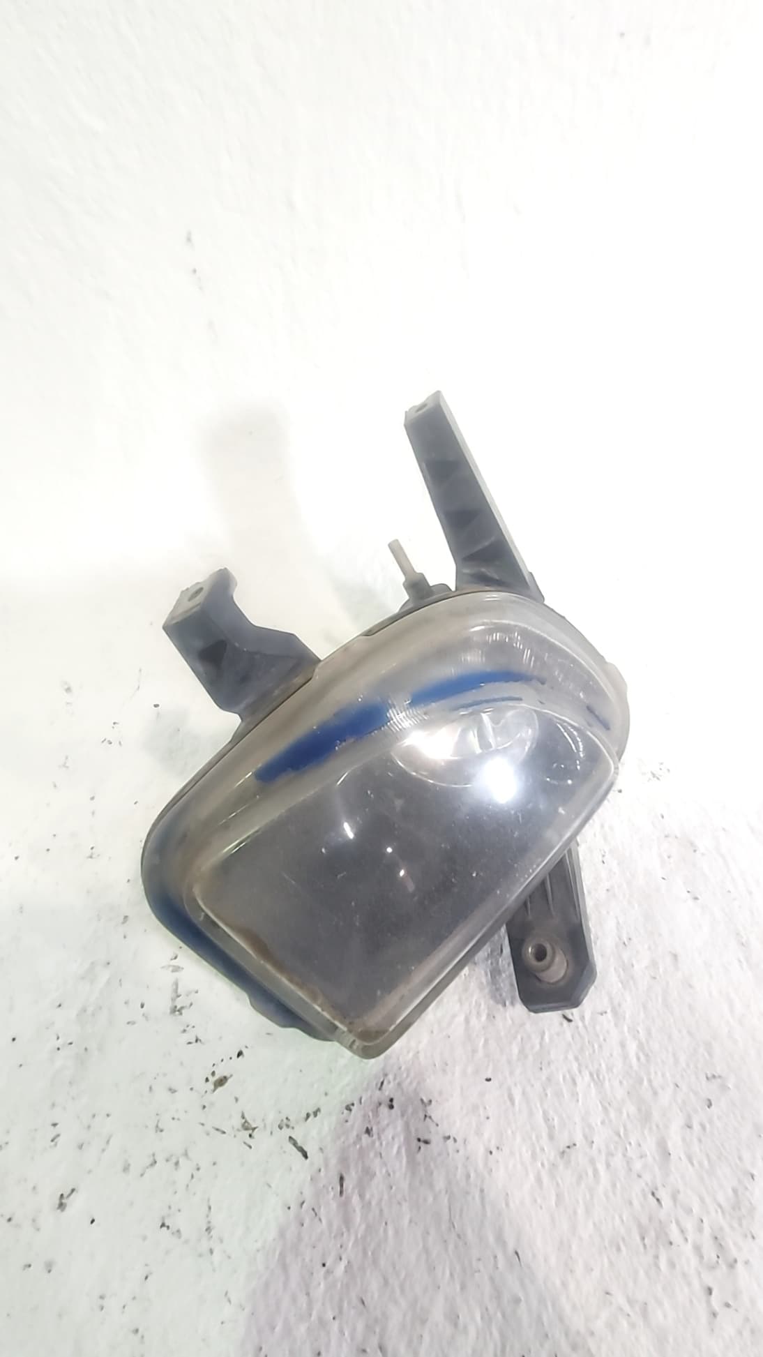 Faro antiniebla derecho FIAT GRANDE PUNTO (199) 4