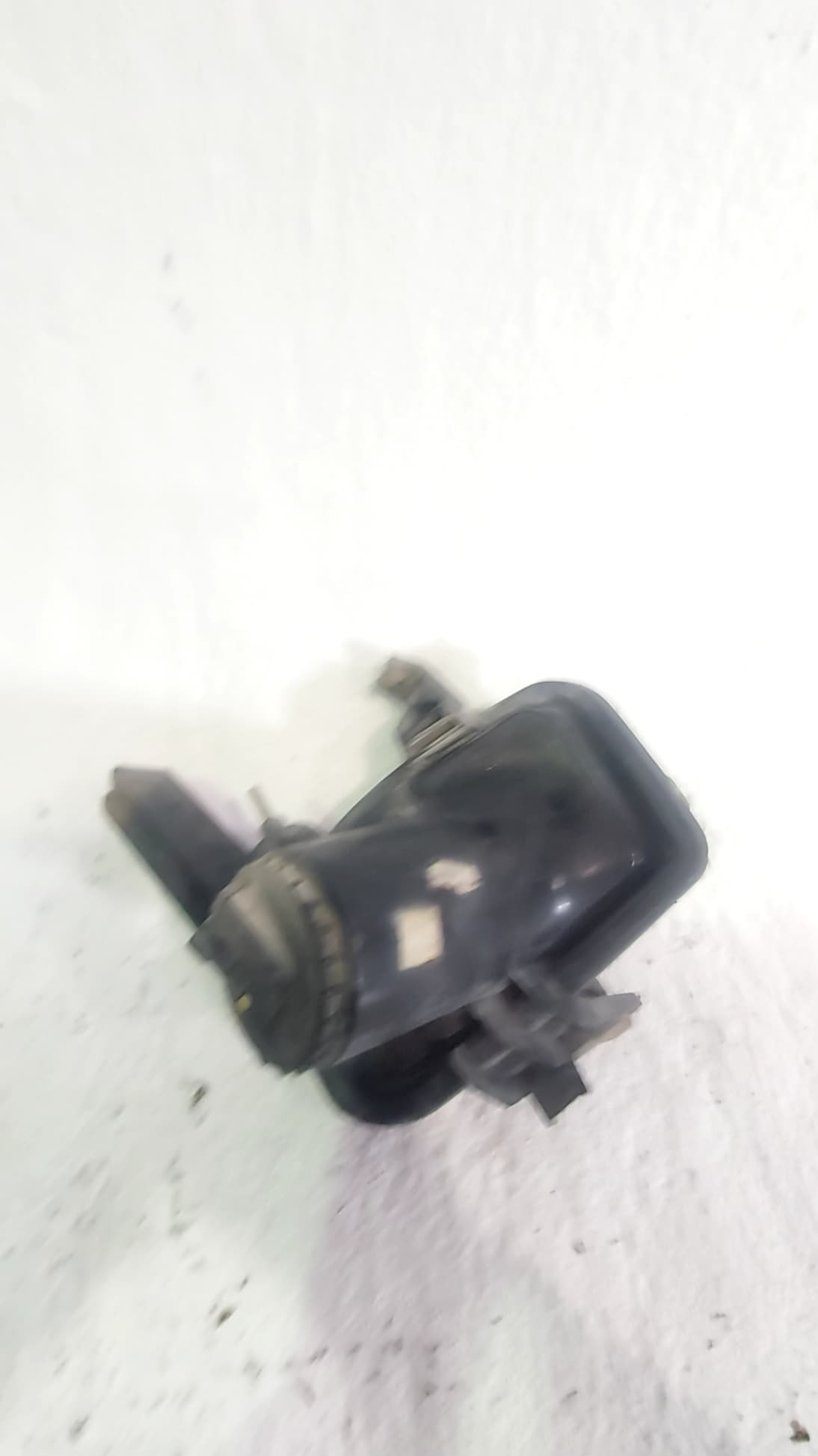 Faro antiniebla derecho FIAT GRANDE PUNTO (199) 3