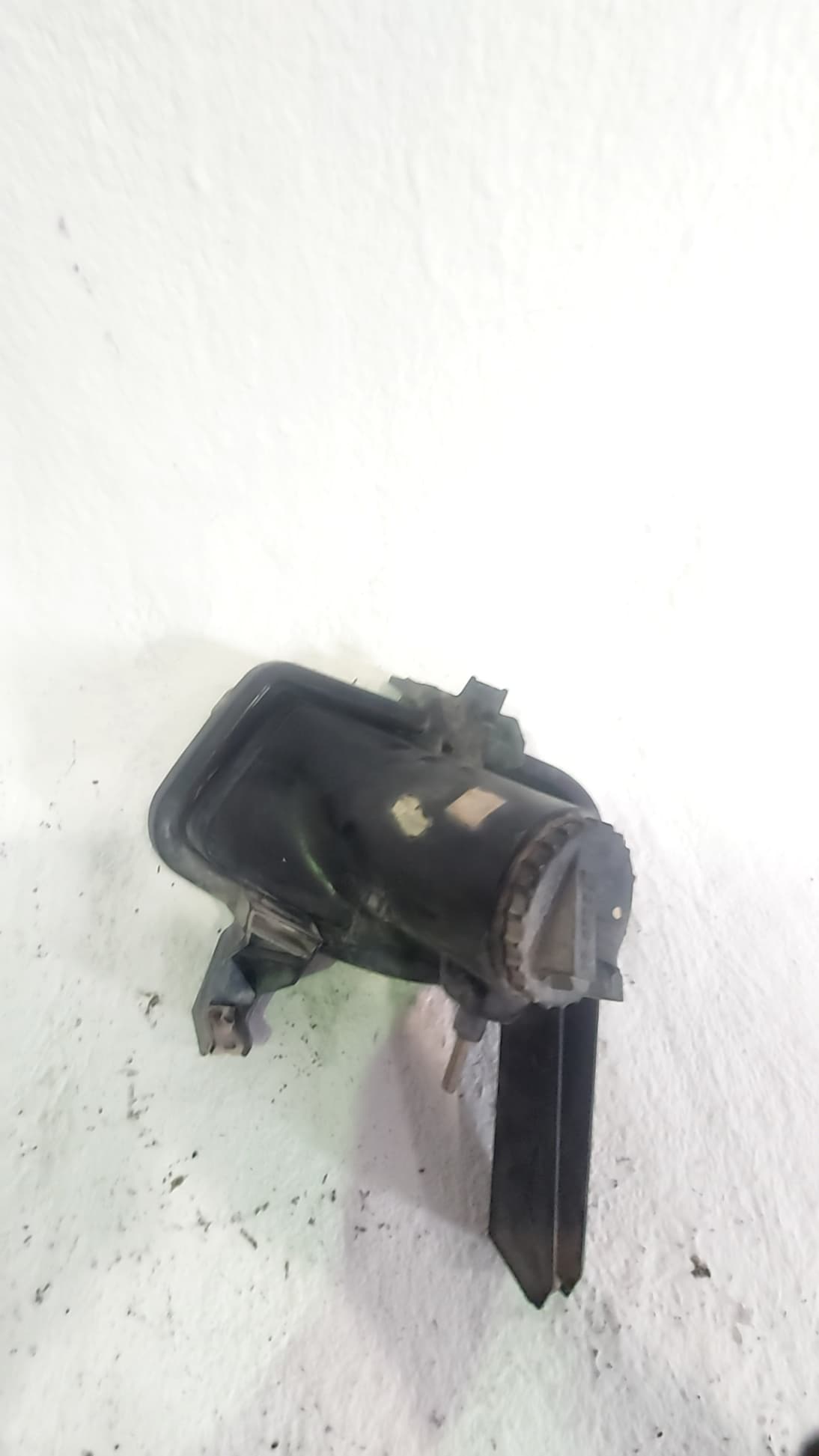 Faro antiniebla derecho FIAT GRANDE PUNTO (199) 2