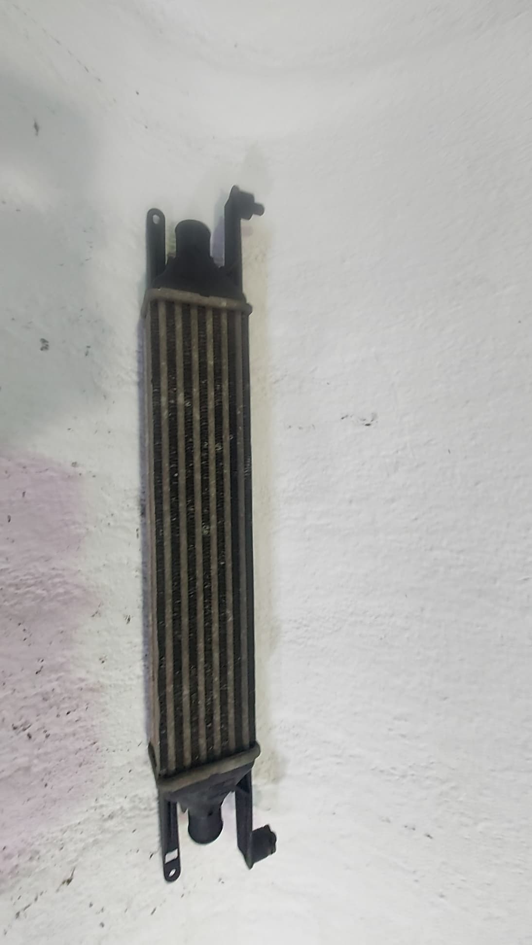 Intercooler FIAT GRANDE PUNTO (199)
