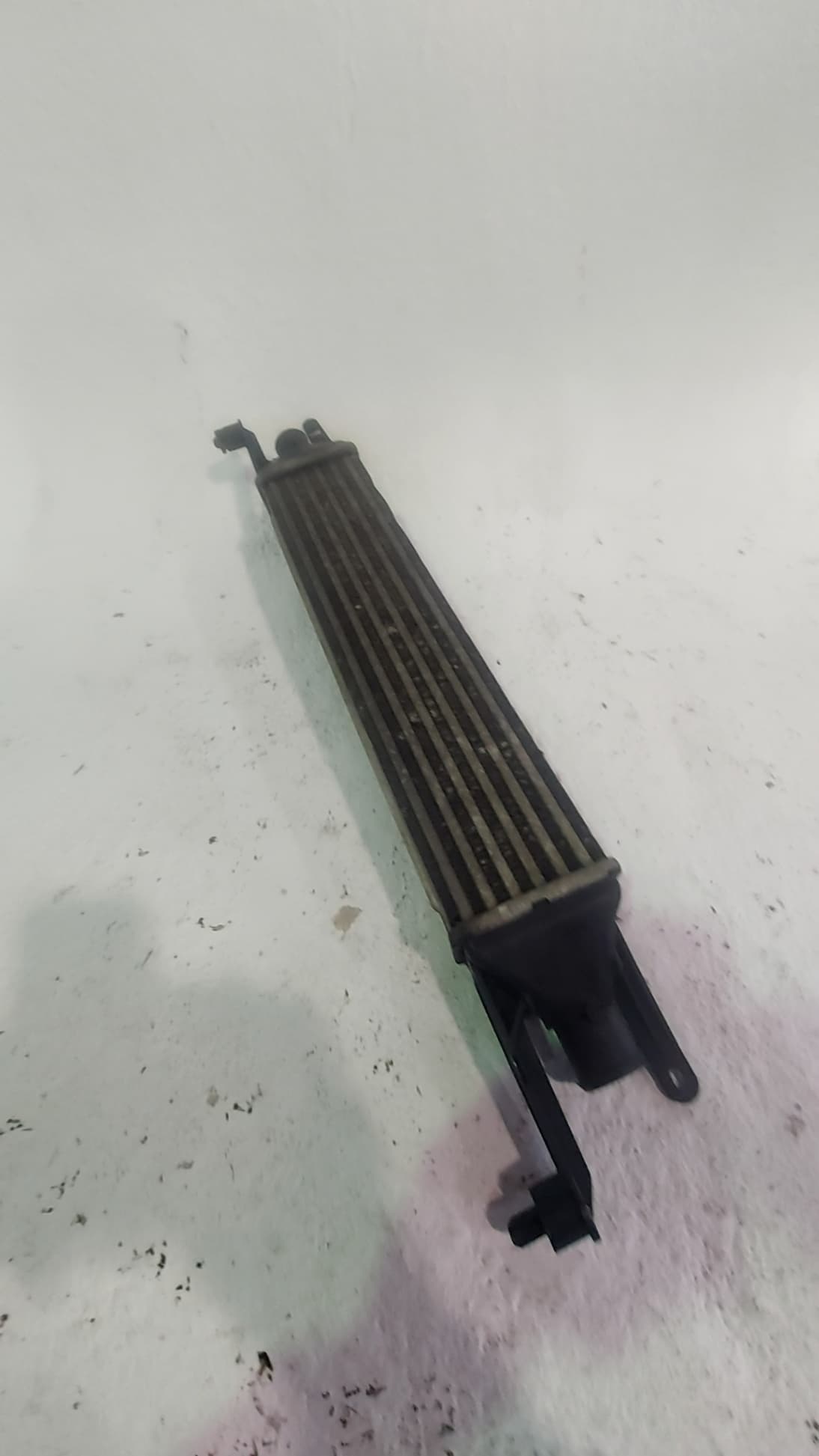 Intercooler FIAT GRANDE PUNTO (199) 3