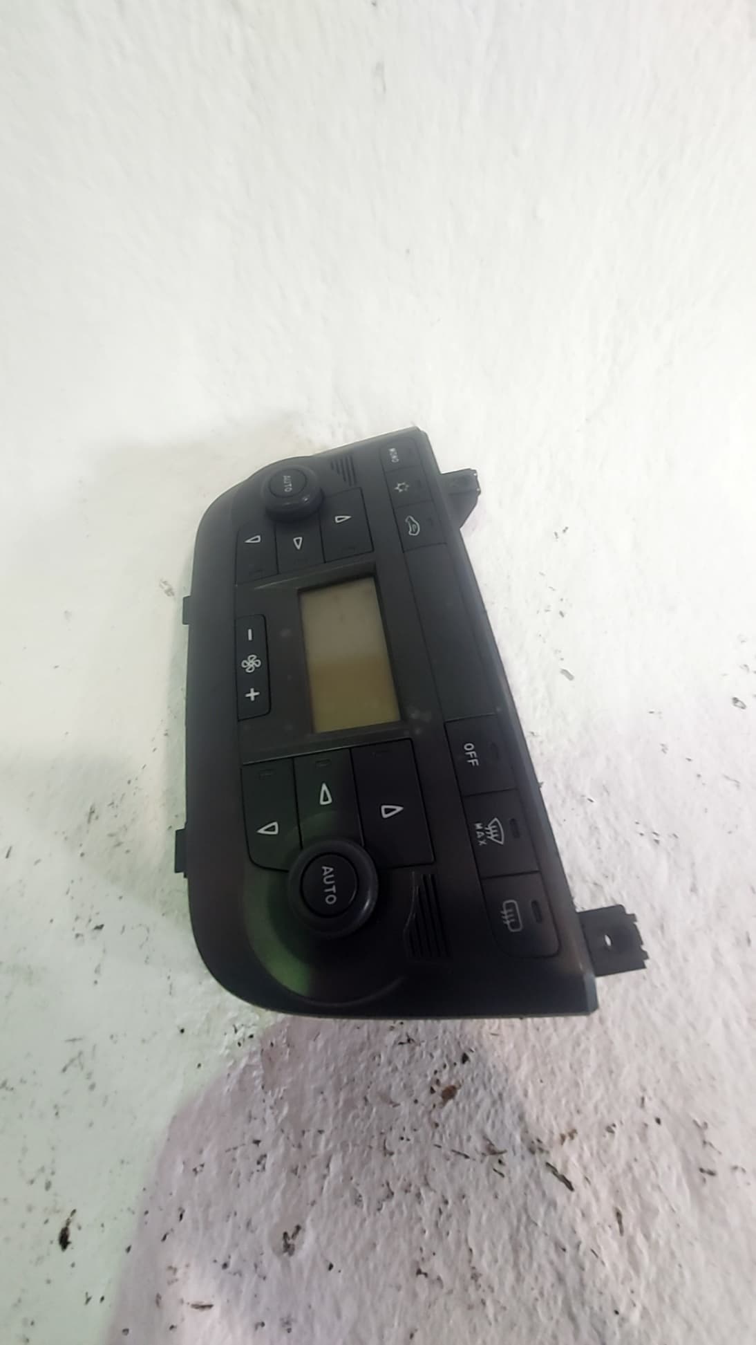 Mando climatizador FIAT GRANDE PUNTO (199) 3