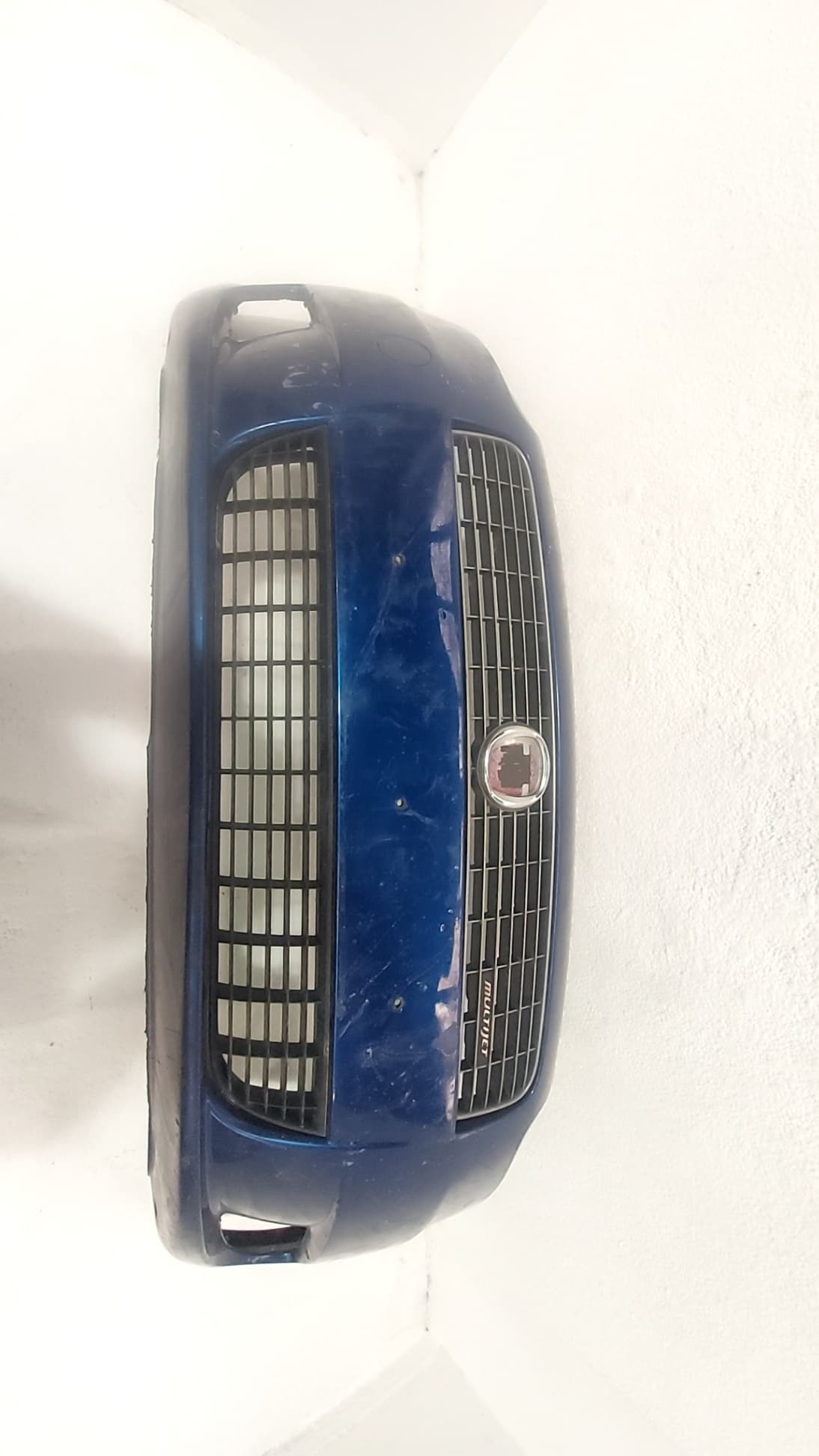 Paragolpes delantero FIAT GRANDE PUNTO (199)