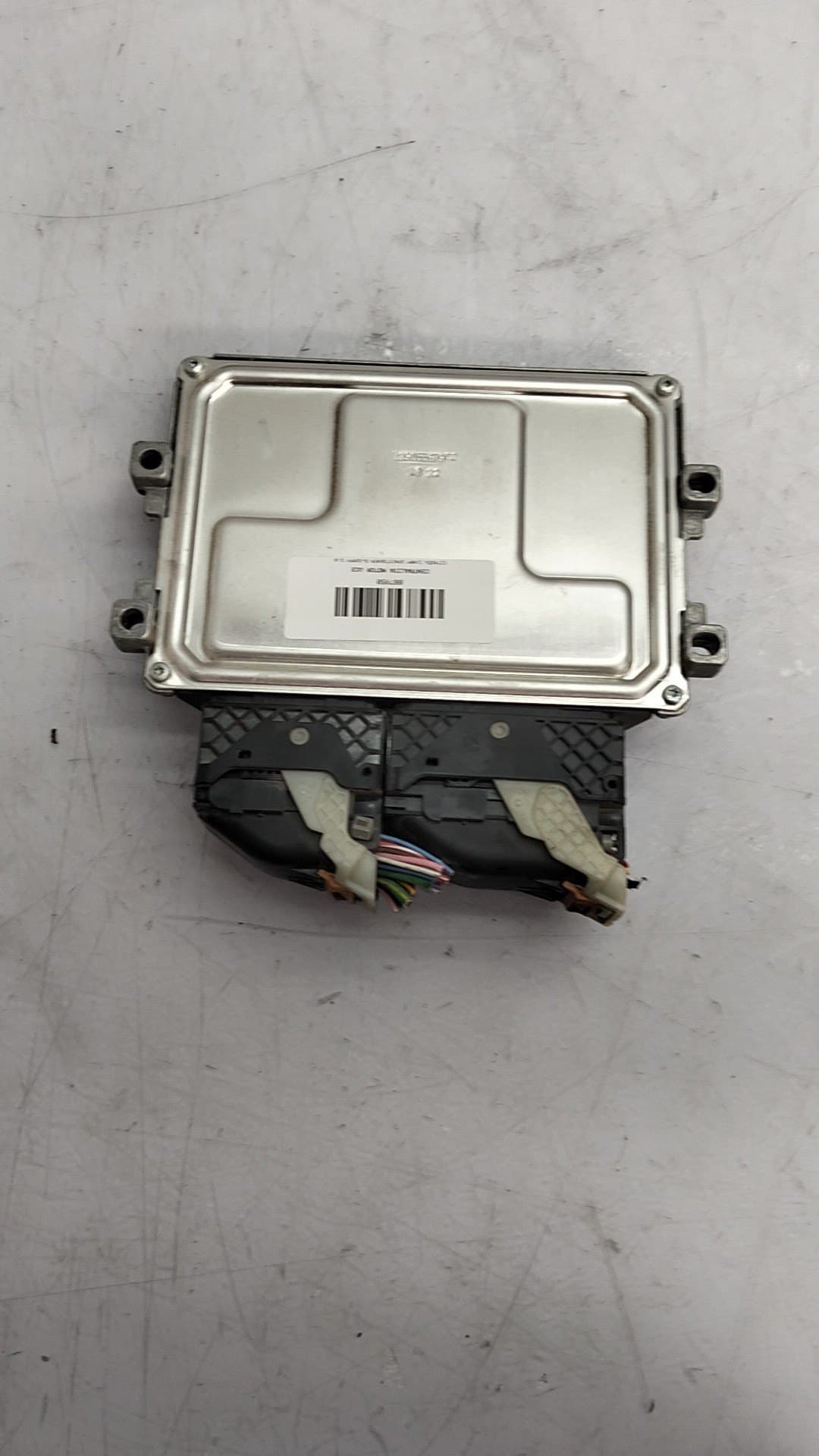 Centralita motor uce CITROEN JUMPY SPACETOURER