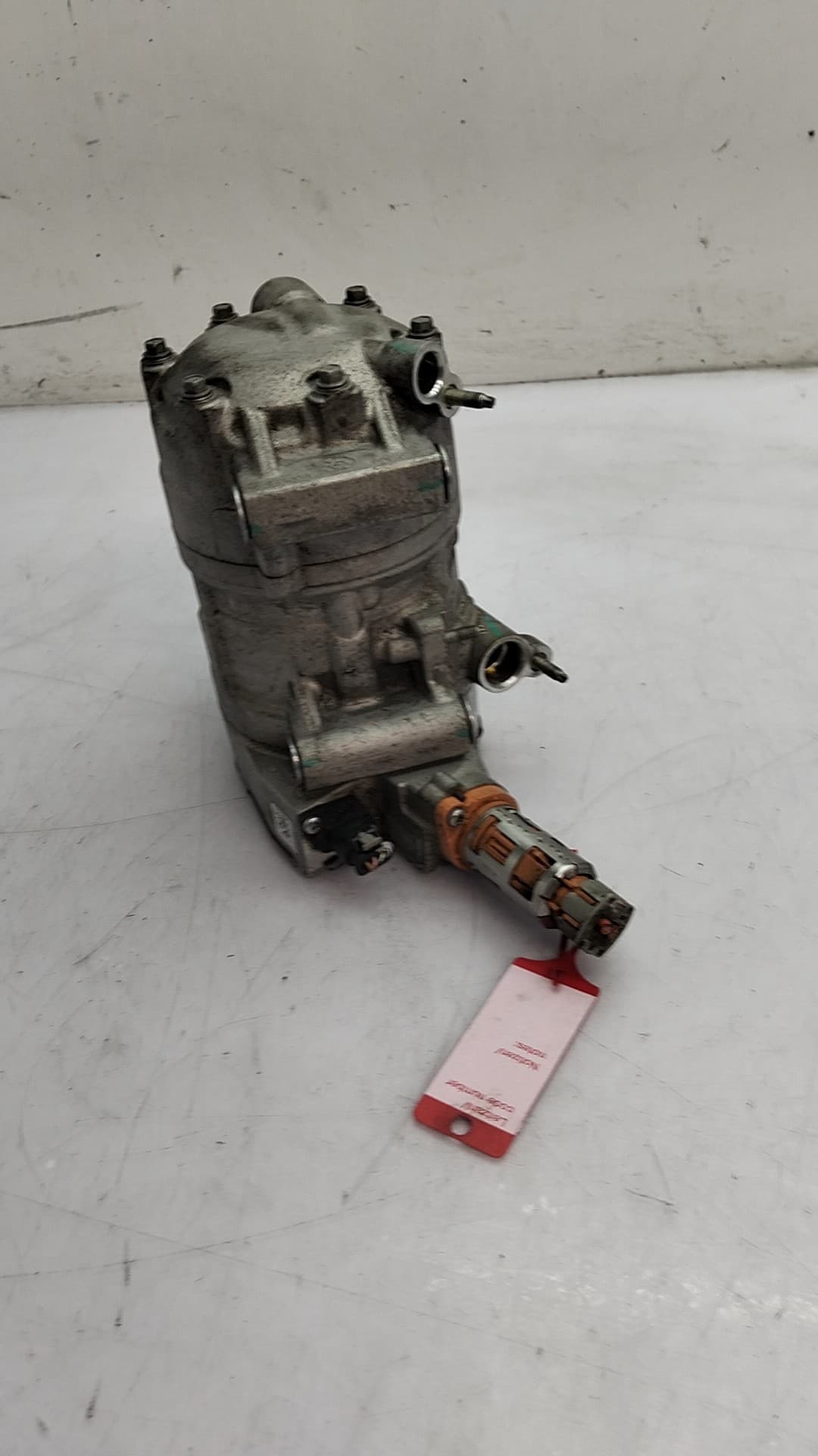 Recambio CITROEN JUMPY SPACETOURER ref. 9840056680