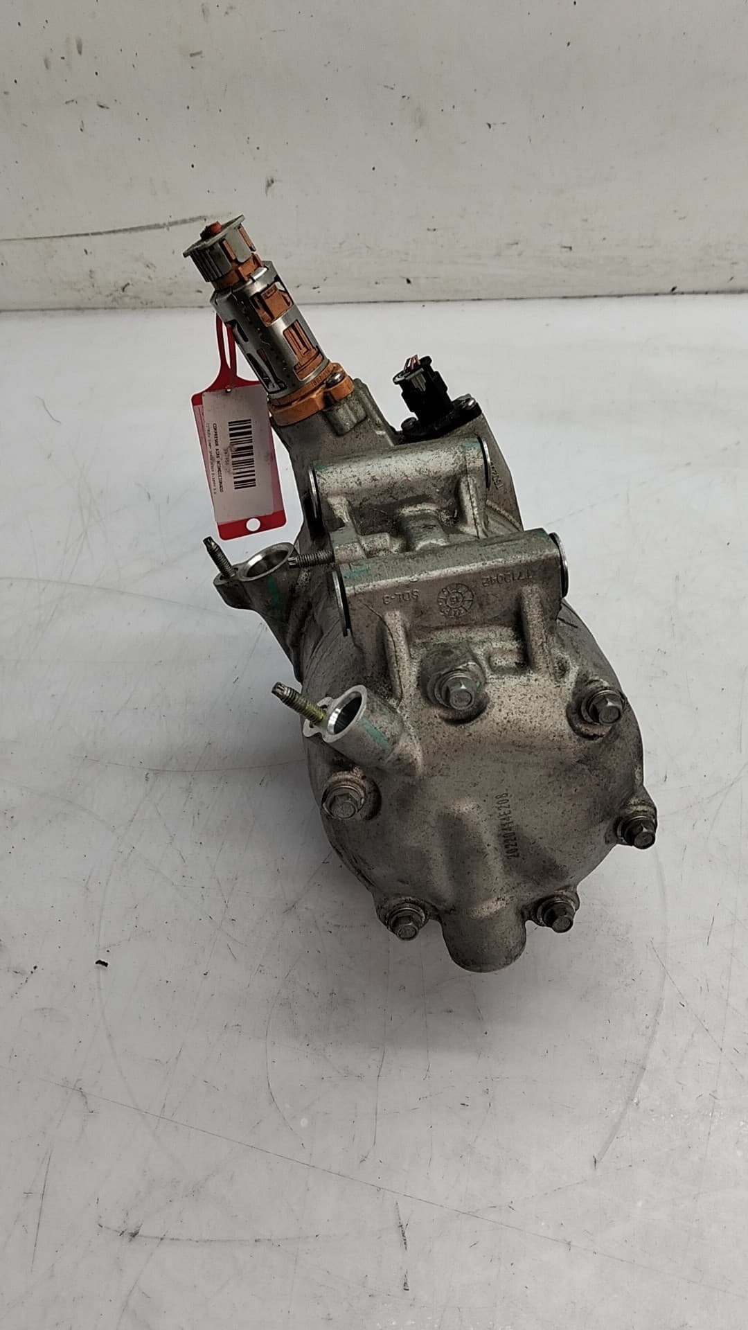 Recambio CITROEN JUMPY SPACETOURER ref. 9840056680 3
