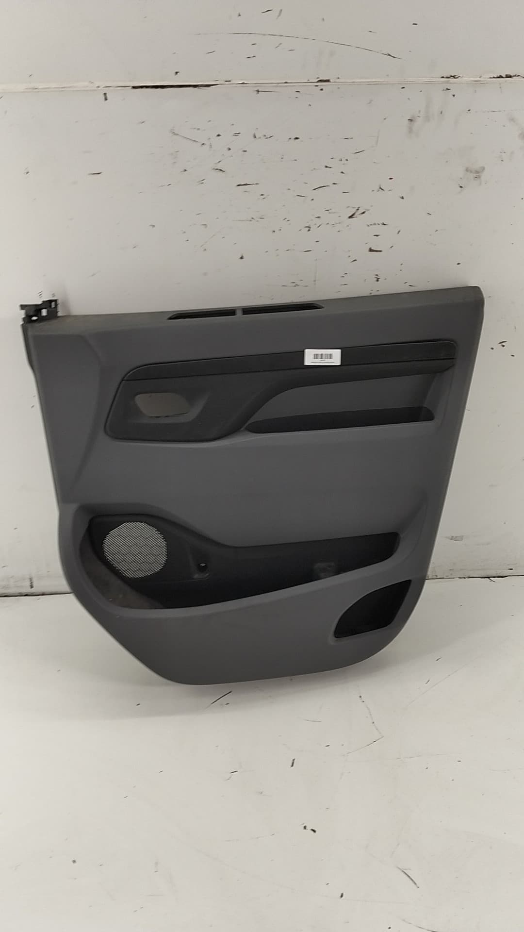 Guarnecido puerta delantera derecha CITROEN JUMPY SPACETOURER