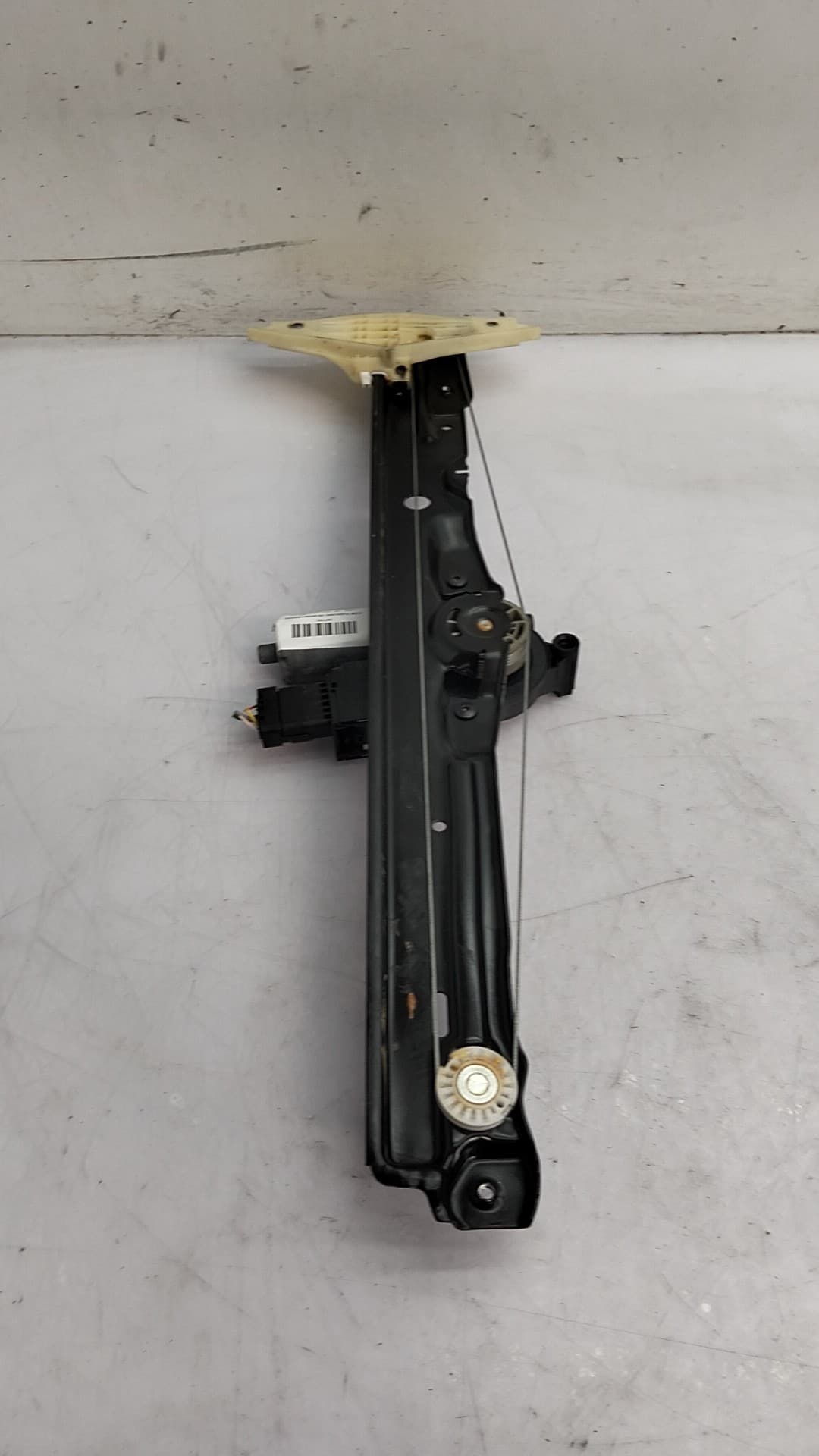 Motor elevalunas delantero derecho CITROEN JUMPY SPACETOURER