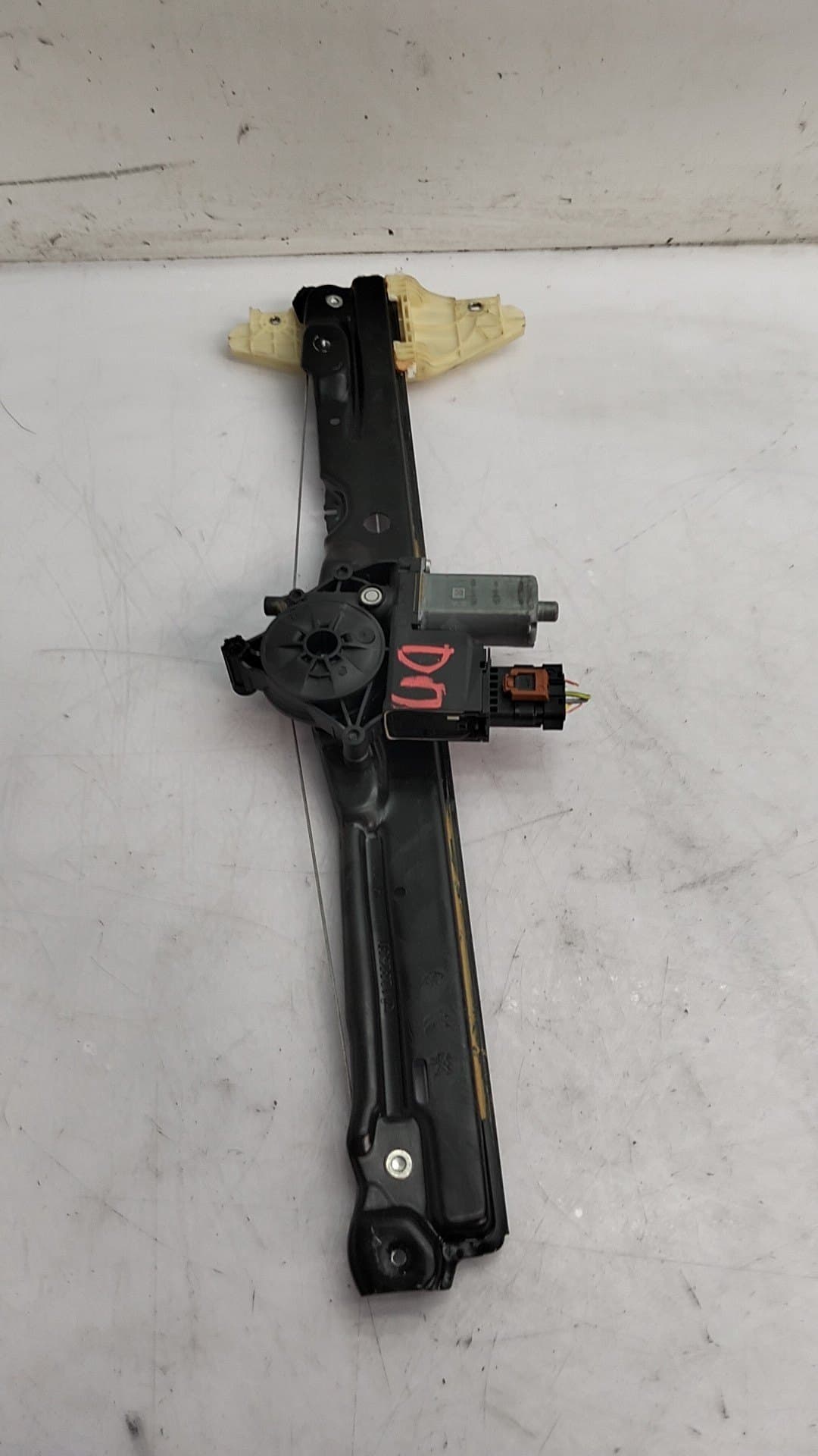 Motor elevalunas delantero derecho CITROEN JUMPY SPACETOURER 2