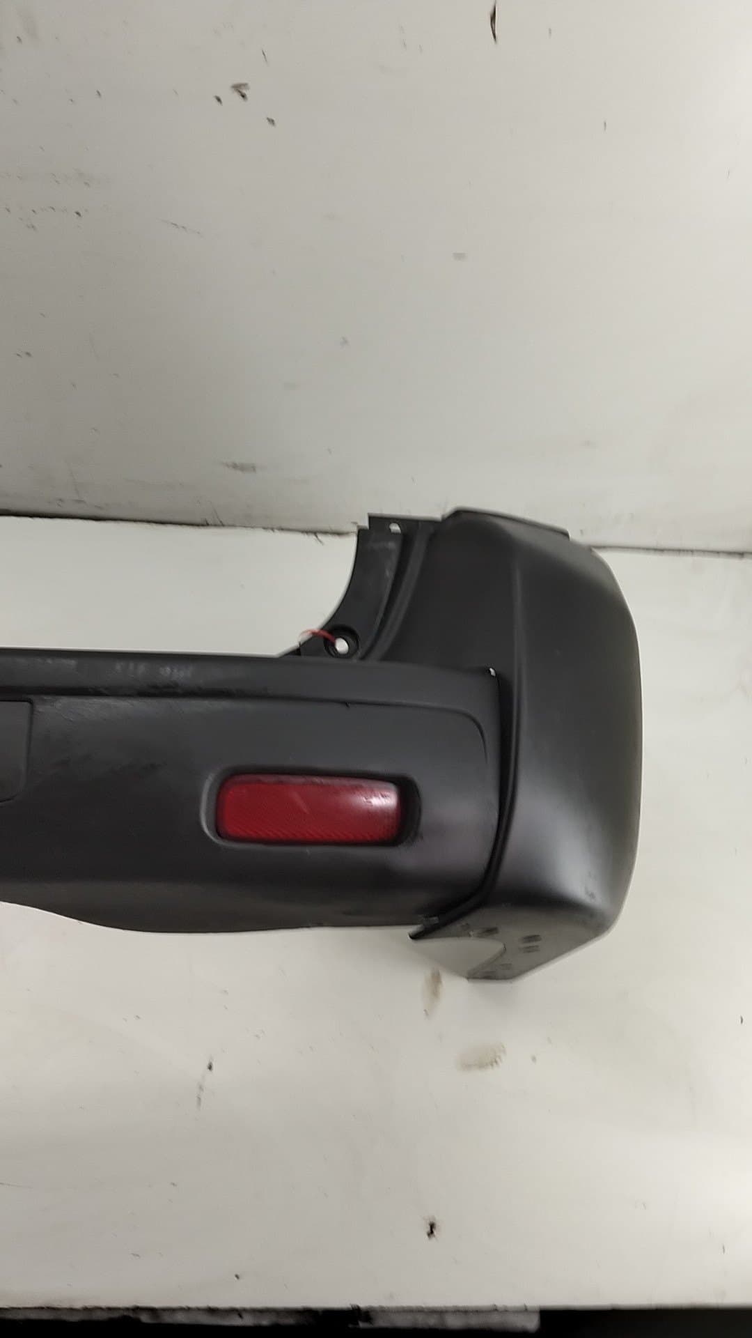 Paragolpes trasero CITROEN JUMPY SPACETOURER 3