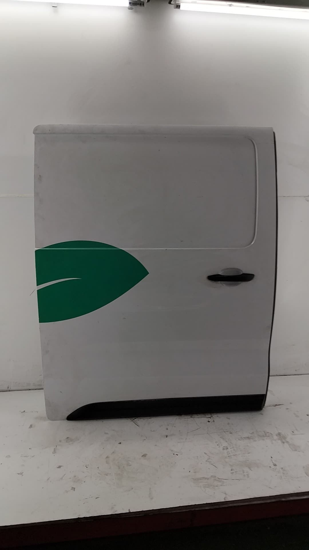 Puerta lateral corredera derecha CITROEN JUMPY SPACETOURER