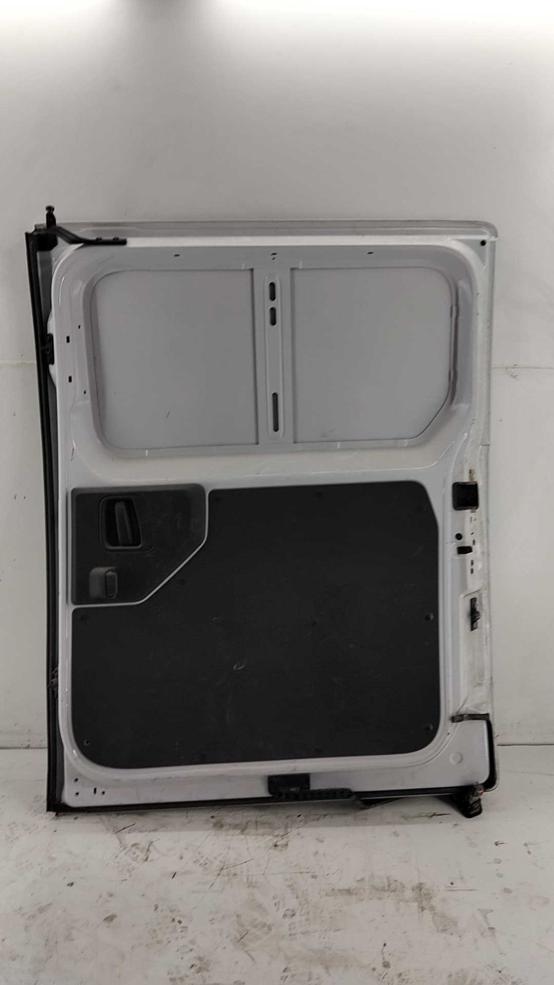Puerta lateral corredera derecha CITROEN JUMPY SPACETOURER 2