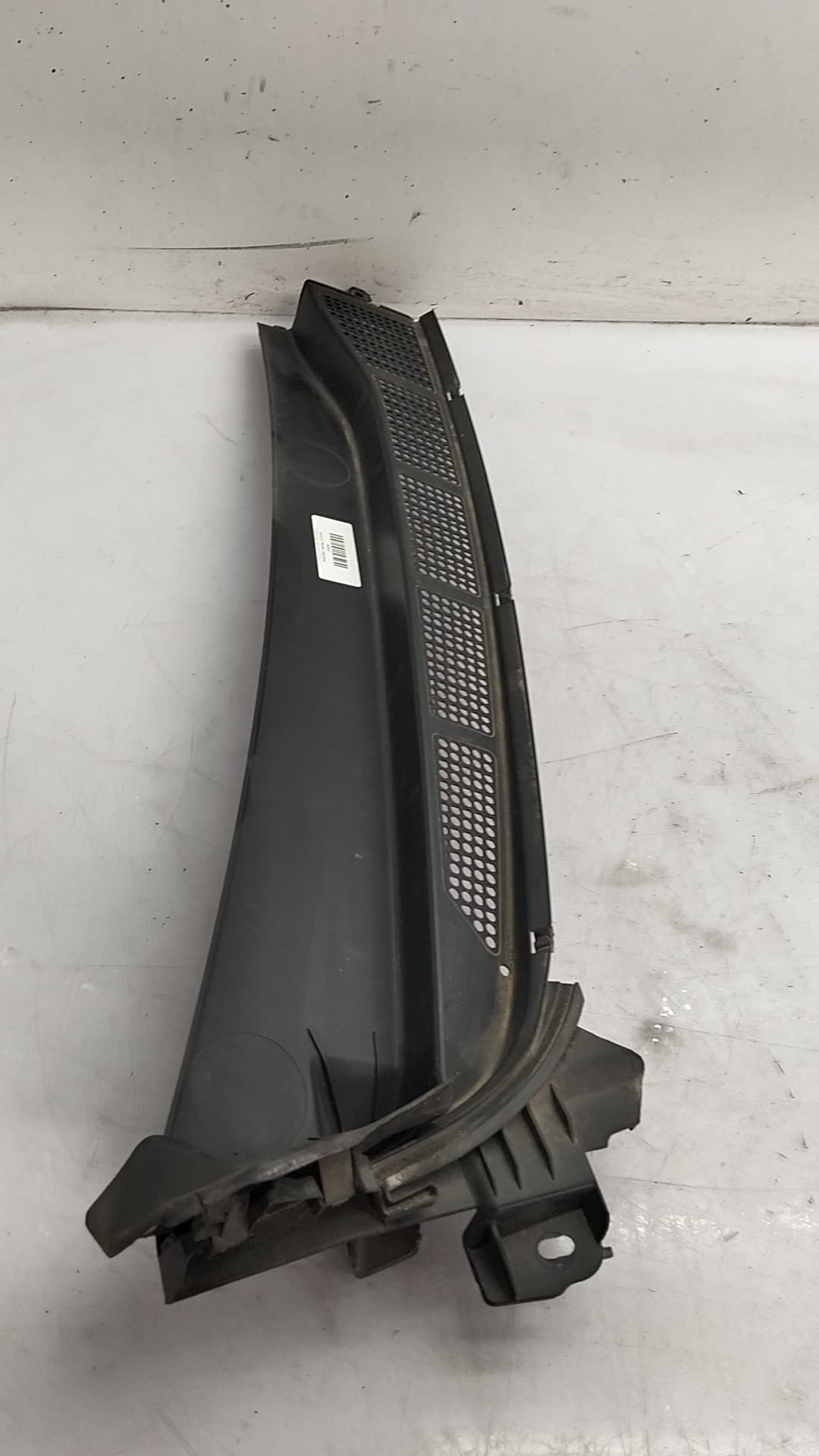 Recambio CITROEN JUMPY SPACETOURER ref. 98084672XT