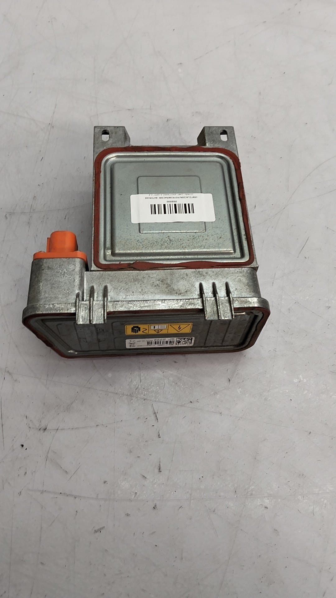 Resistencia calefaccion CITROEN JUMPY SPACETOURER