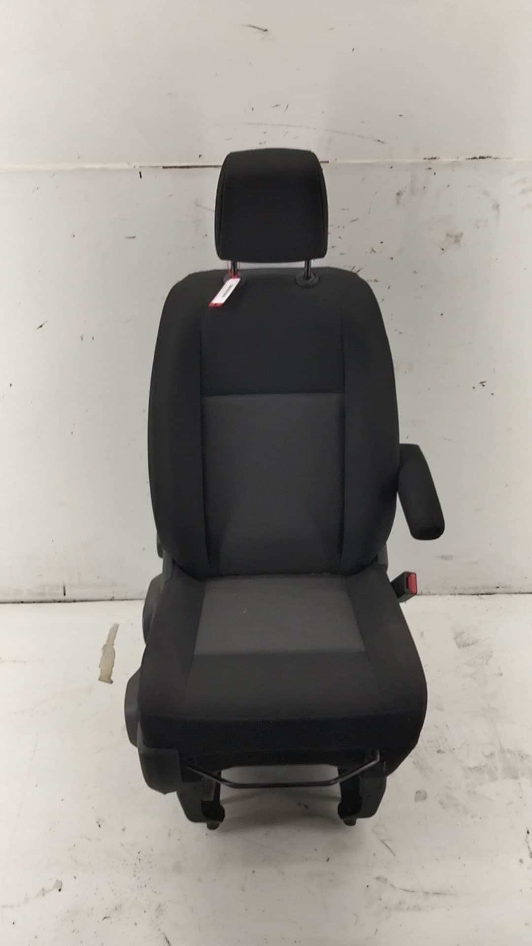 Asiento delantero derecho CITROEN JUMPY SPACETOURER