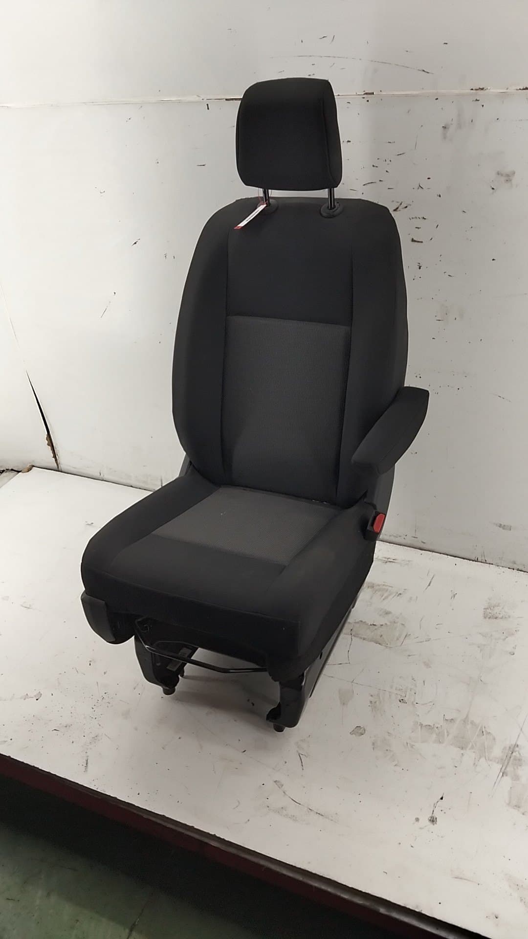 Asiento delantero derecho CITROEN JUMPY SPACETOURER 3