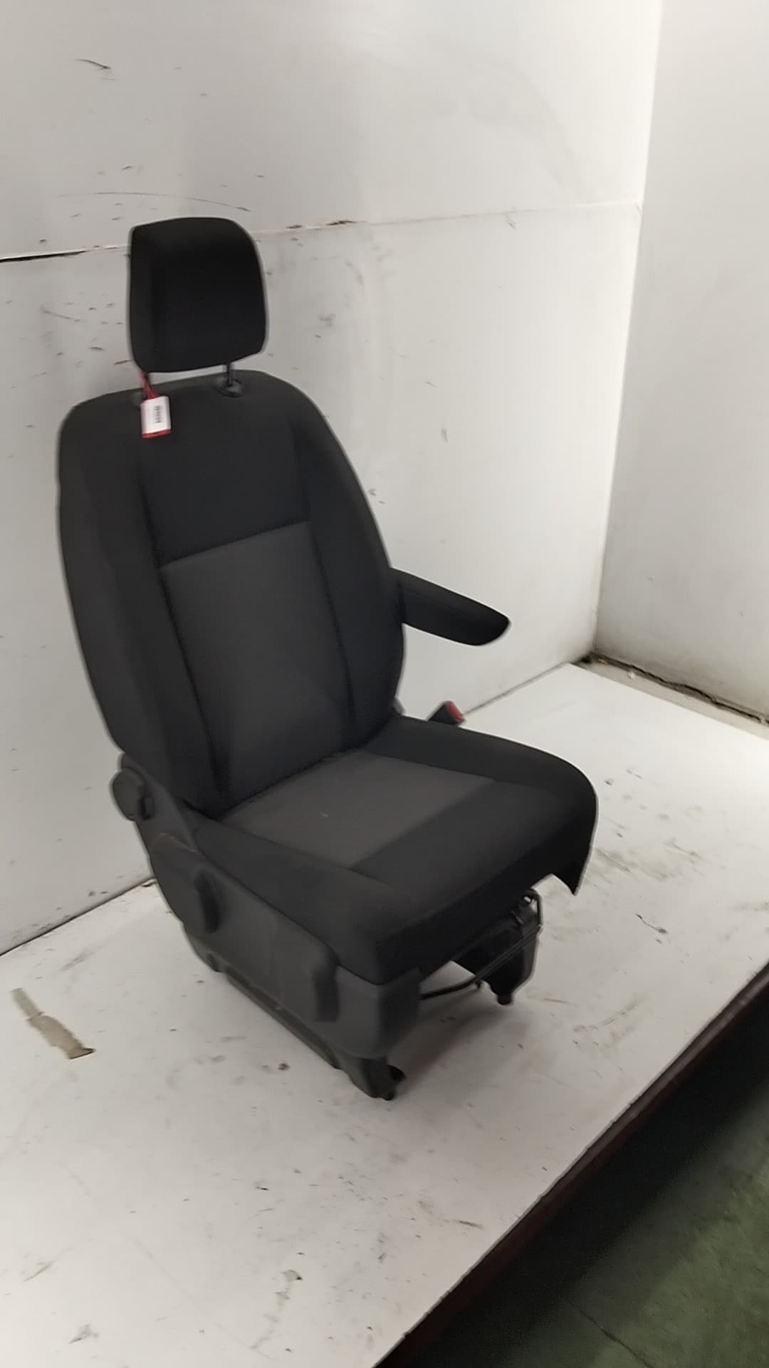 Asiento delantero derecho CITROEN JUMPY SPACETOURER 2