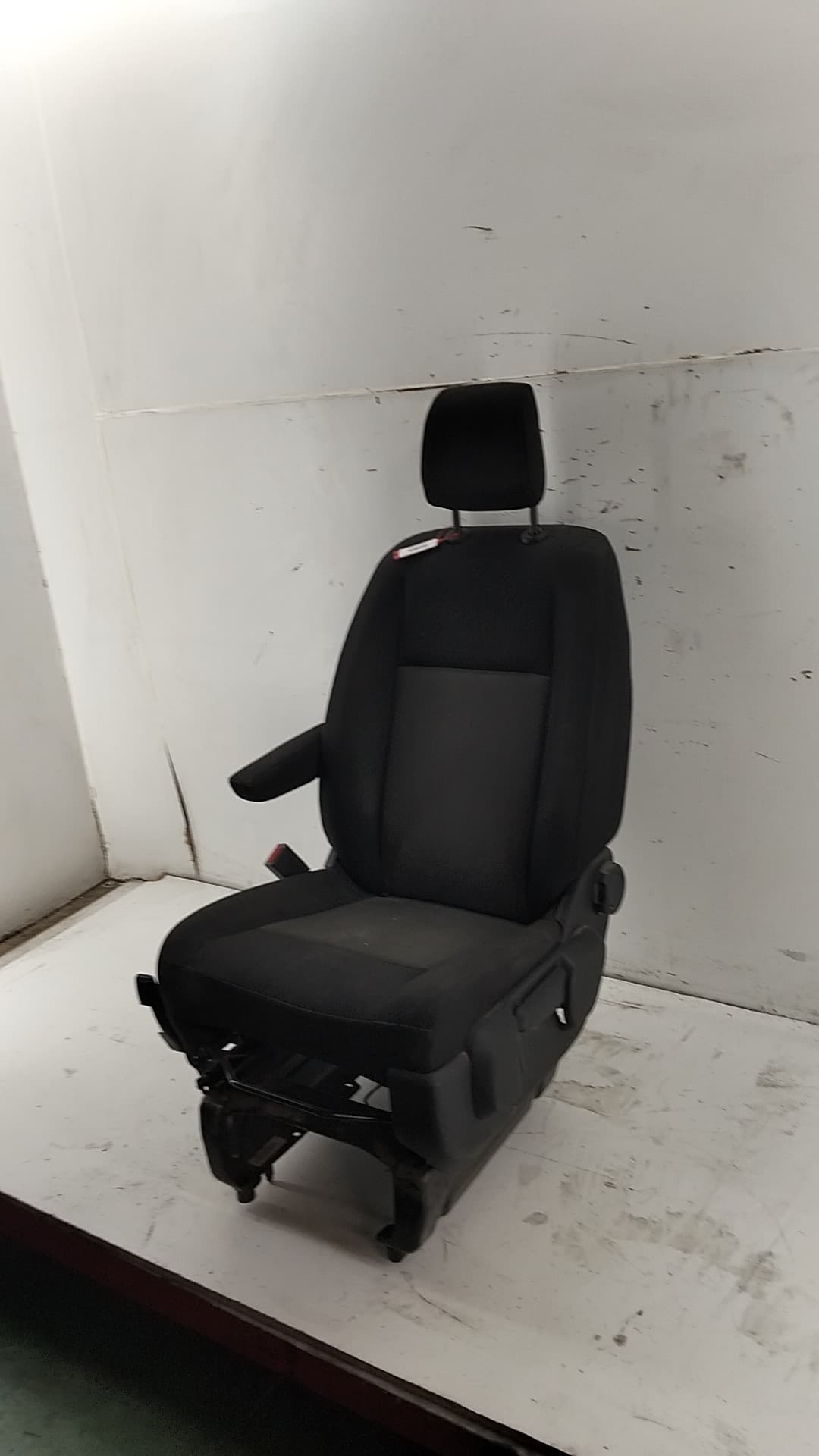 Asiento delantero izquierdo CITROEN JUMPY SPACETOURER 3