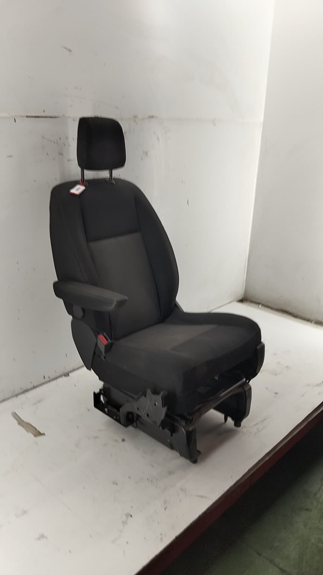 Asiento delantero izquierdo CITROEN JUMPY SPACETOURER 2
