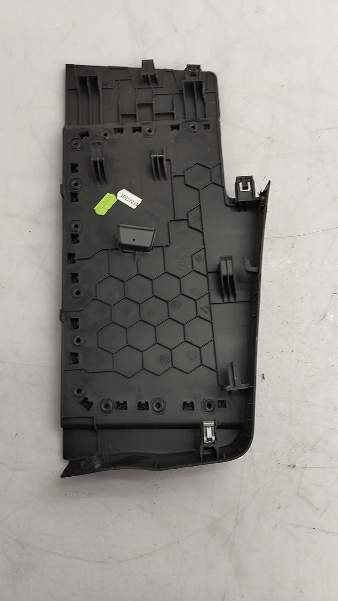 Recambio CITROEN JUMPY SPACETOURER ref. 9812480680 2