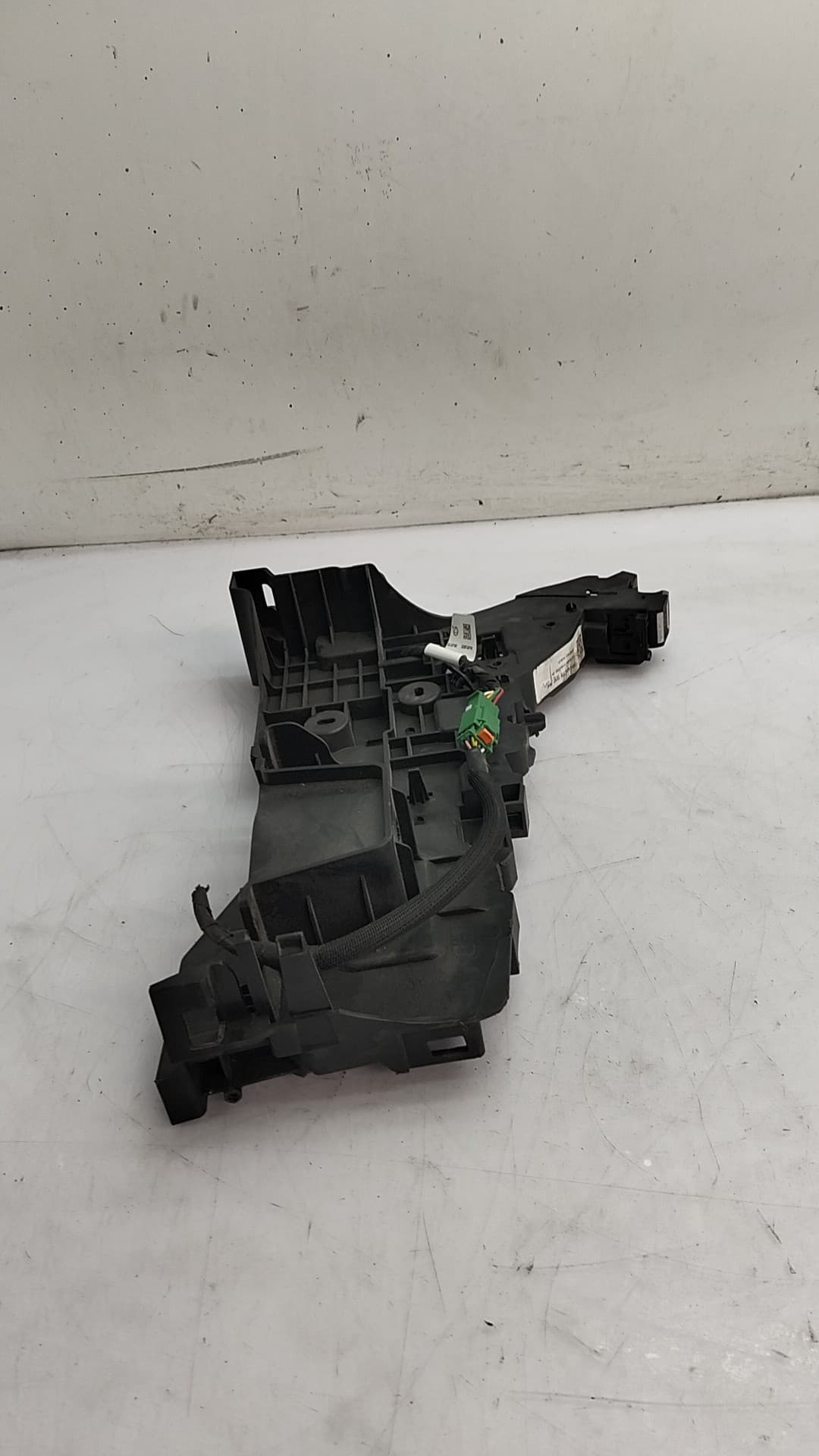 Recambio CITROEN JUMPY SPACETOURER ref. 1677751680
