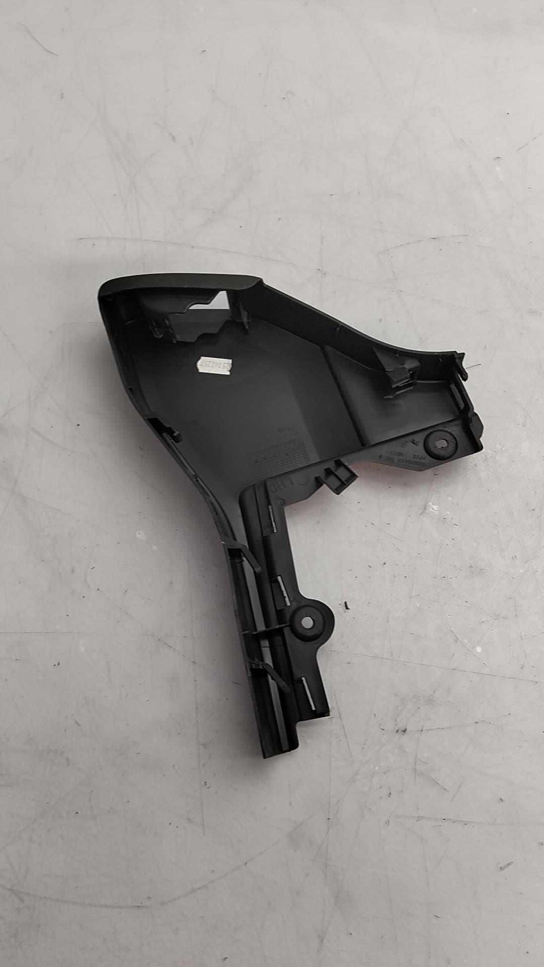 Recambio CITROEN JUMPY SPACETOURER ref. 9810842280 2