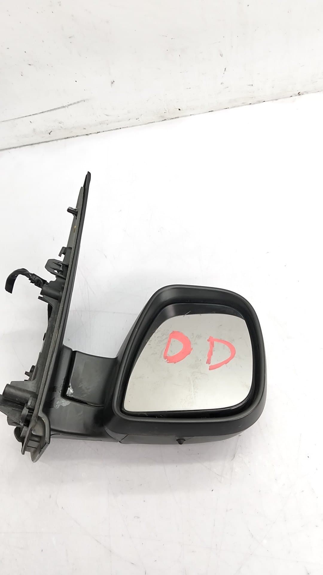 Retrovisor derecho CITROEN JUMPY SPACETOURER