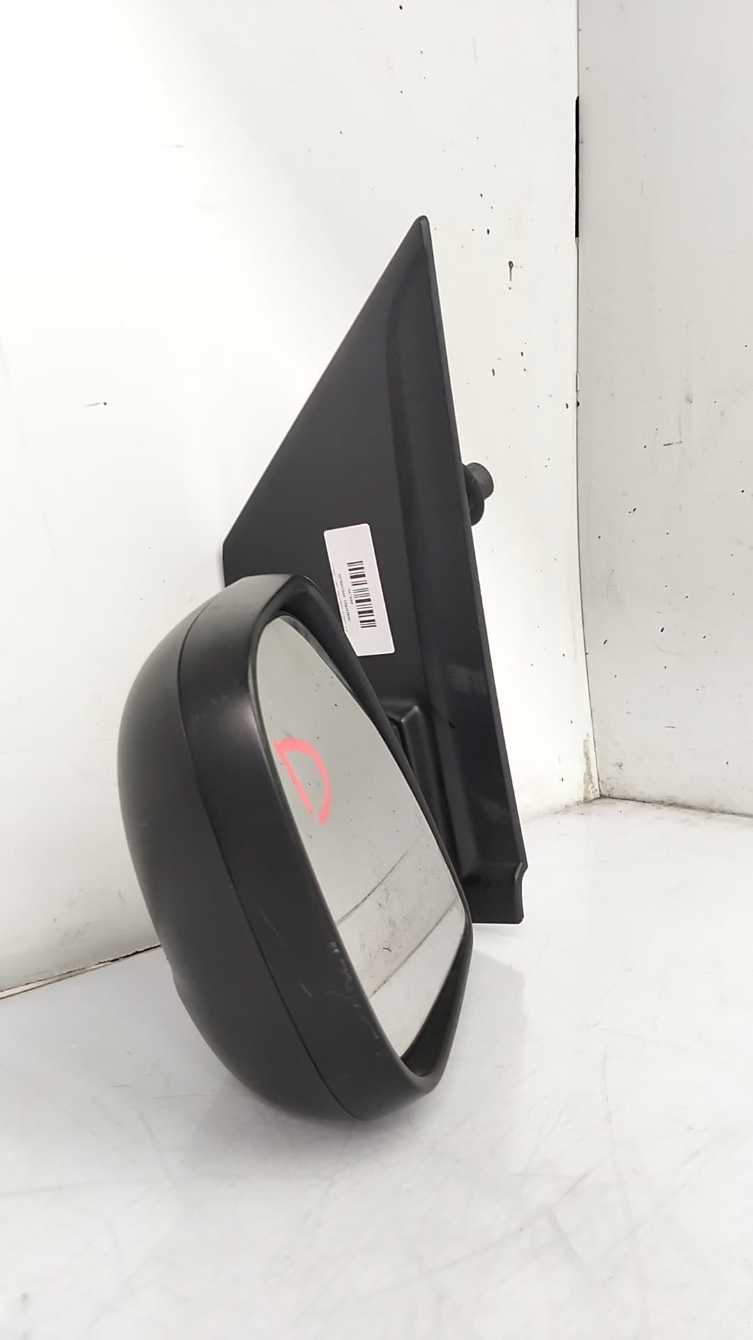 Retrovisor izquierdo CITROEN JUMPY SPACETOURER