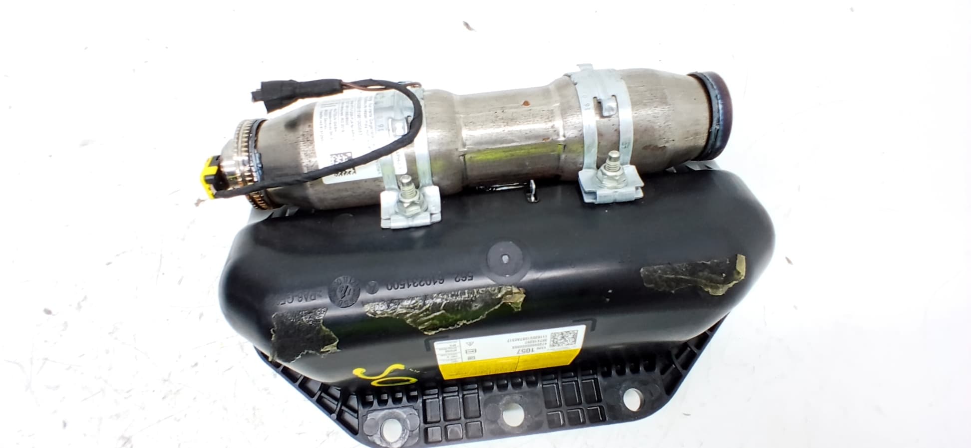 Airbag delantero derecho OPEL ASTRA J LIM. 2