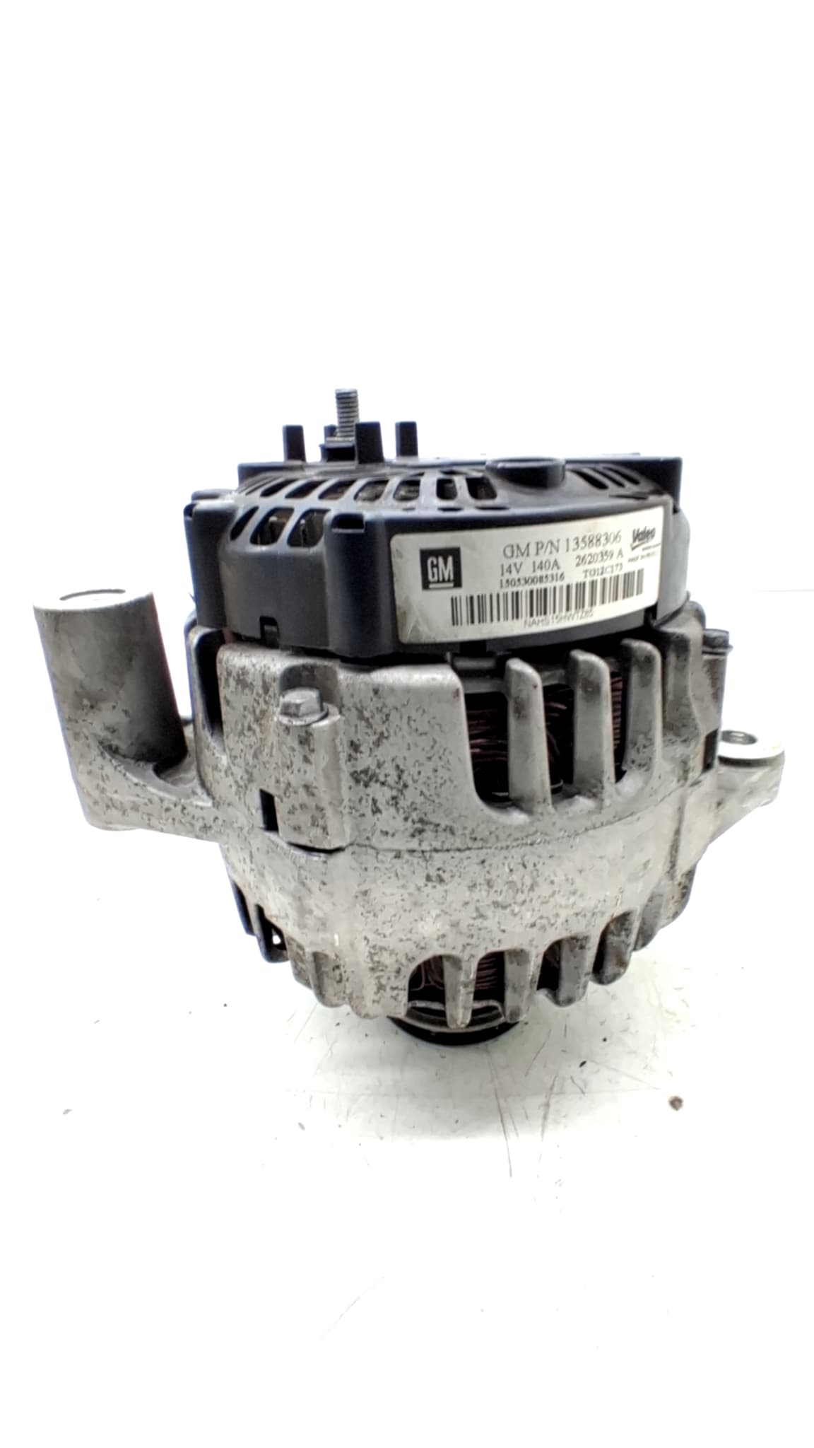 Alternador OPEL ASTRA J LIM. 4