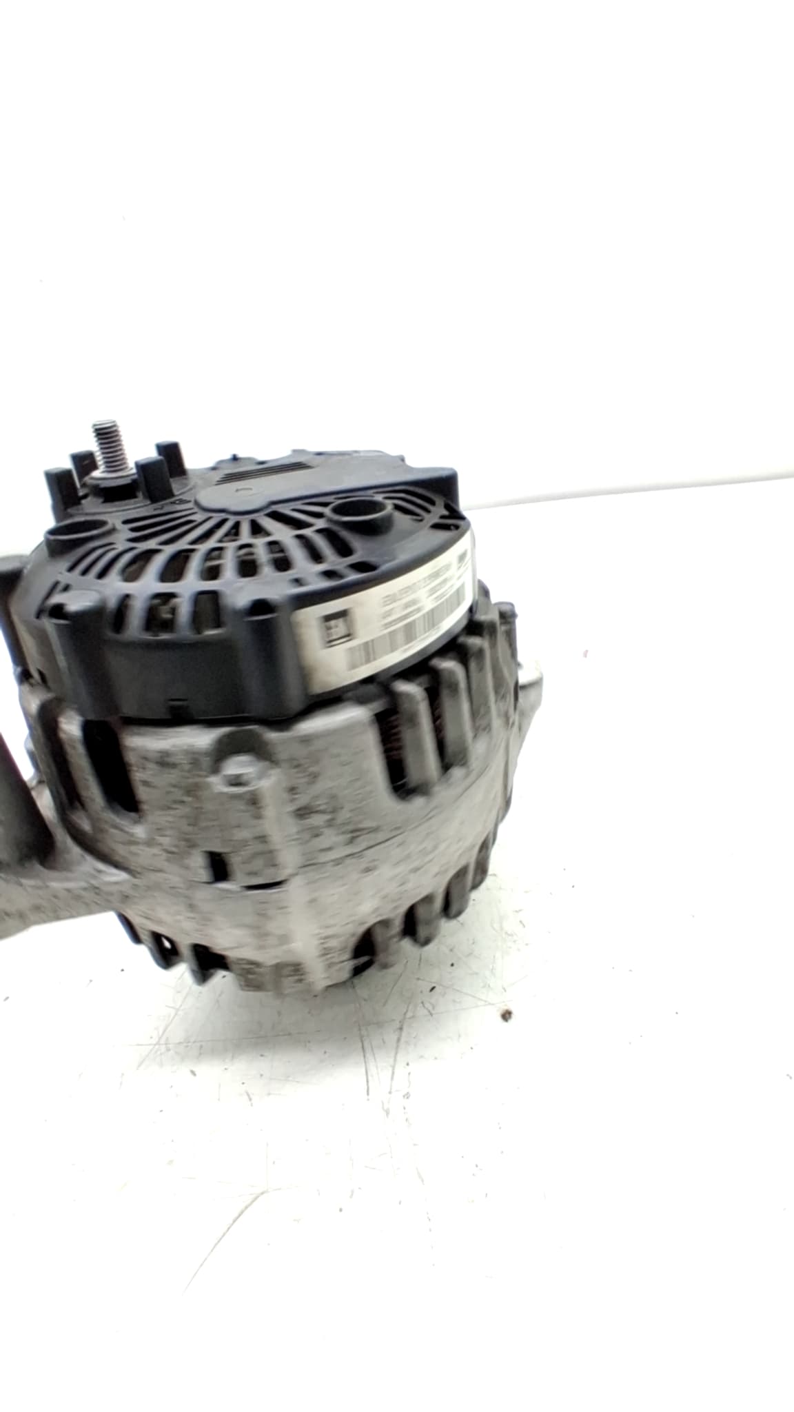 Alternador OPEL ASTRA J LIM. 3