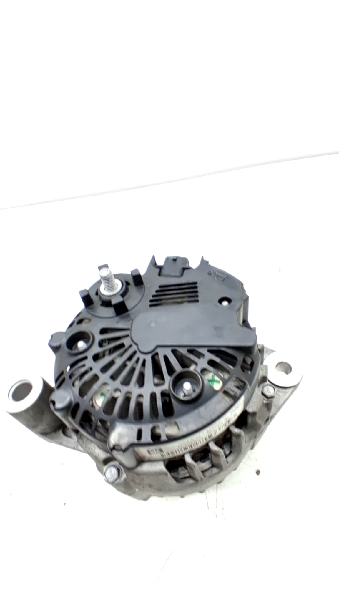 Alternador OPEL ASTRA J LIM.