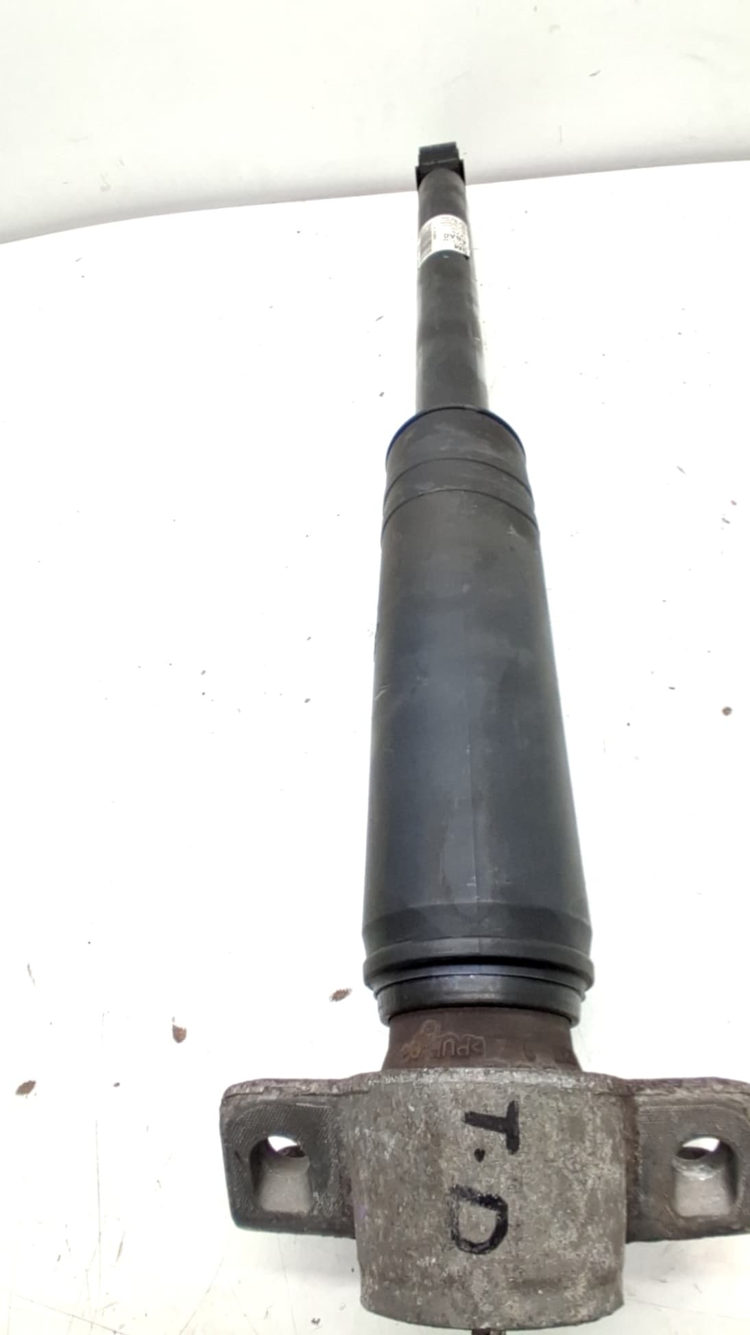 Amortiguador trasero derecho OPEL ASTRA J LIM.