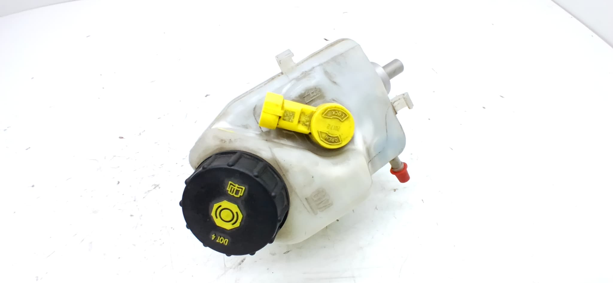 Bomba freno OPEL ASTRA J LIM. 3