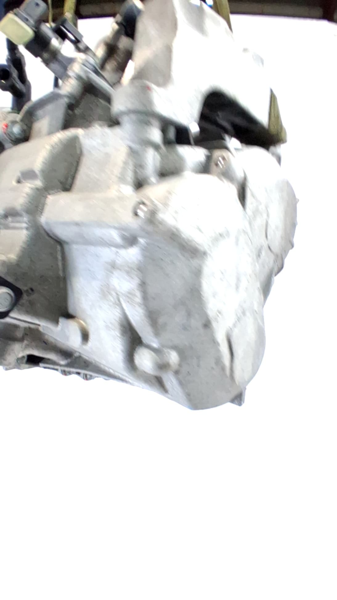 Caja cambios OPEL ASTRA J LIM. 3