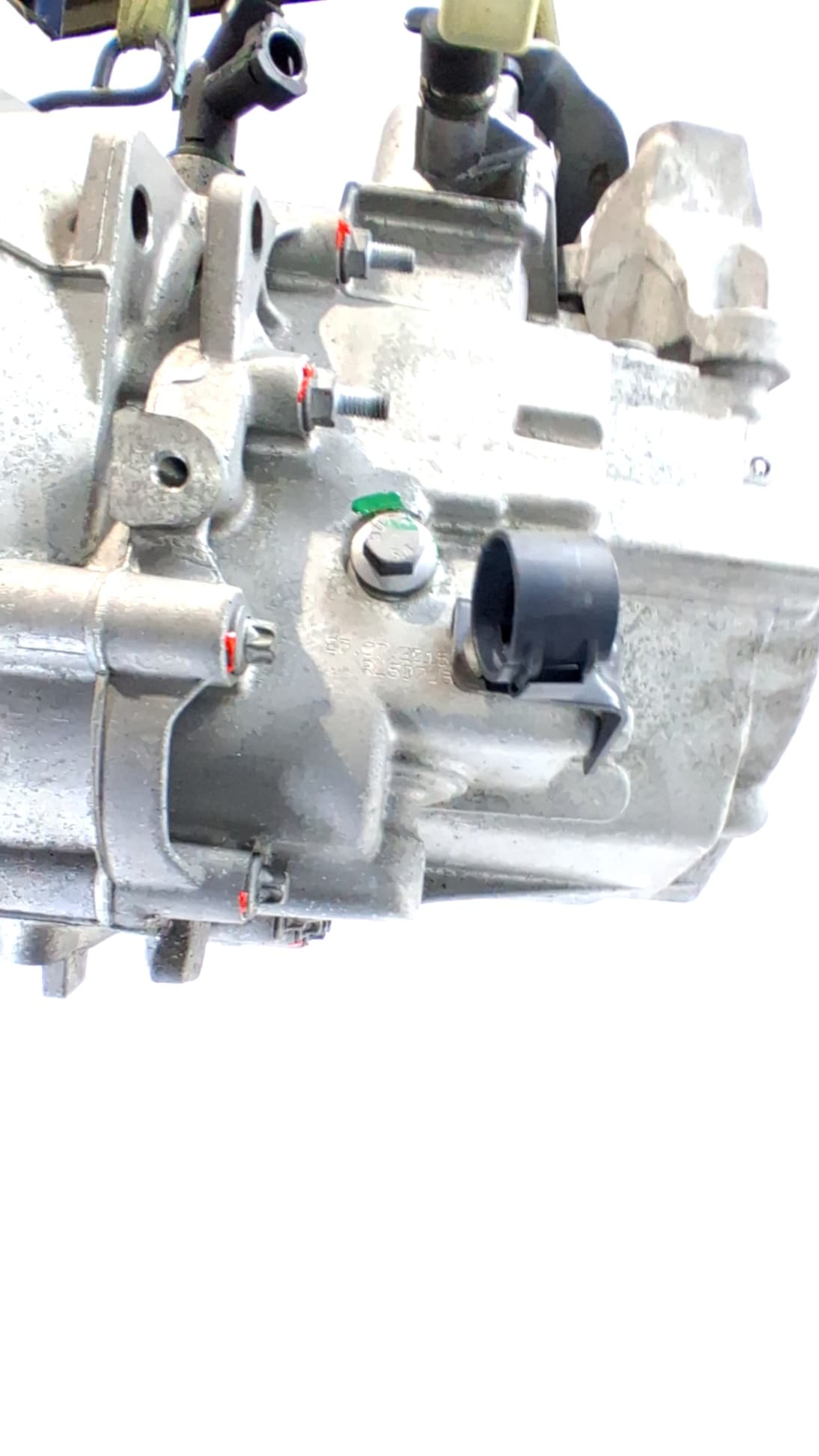 Caja cambios OPEL ASTRA J LIM. 2