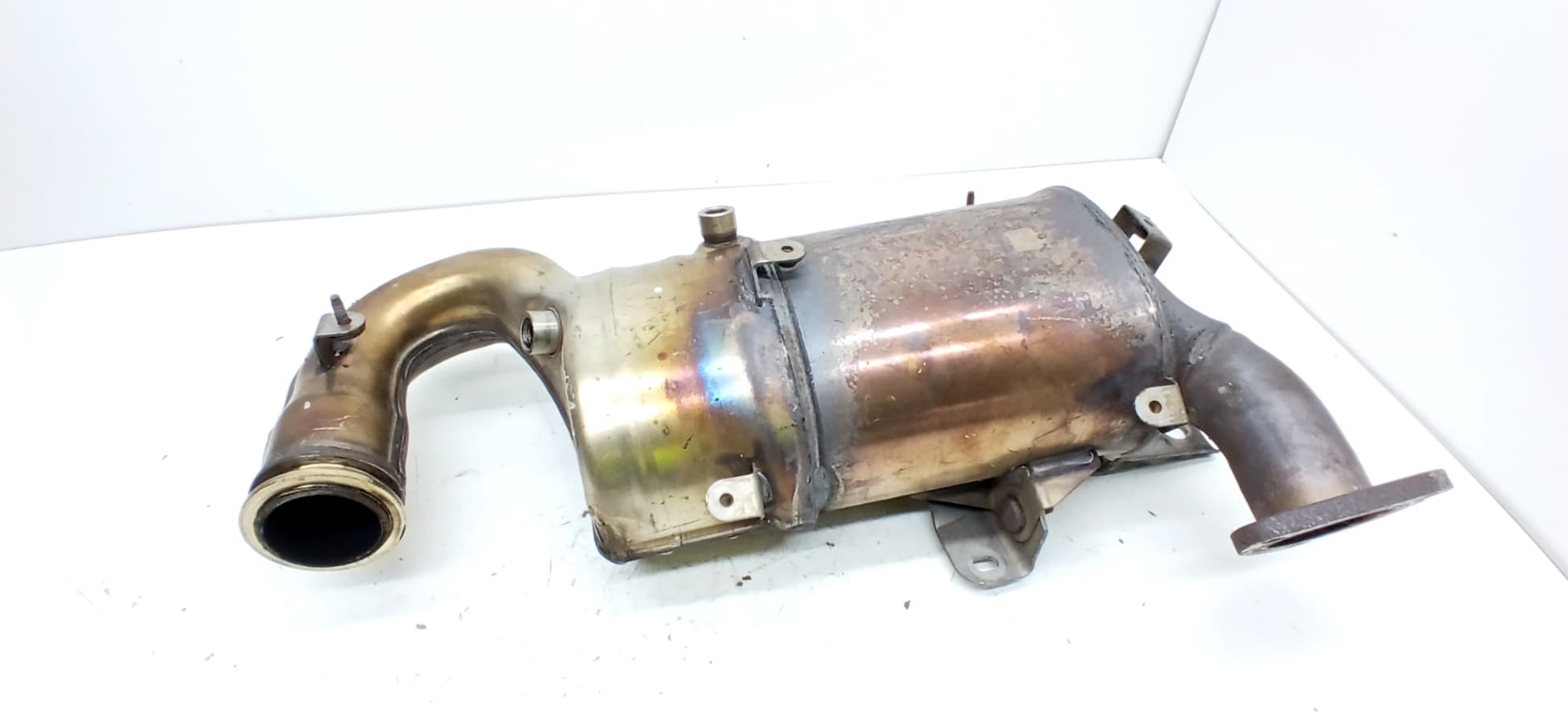 Catalizador OPEL ASTRA J LIM.