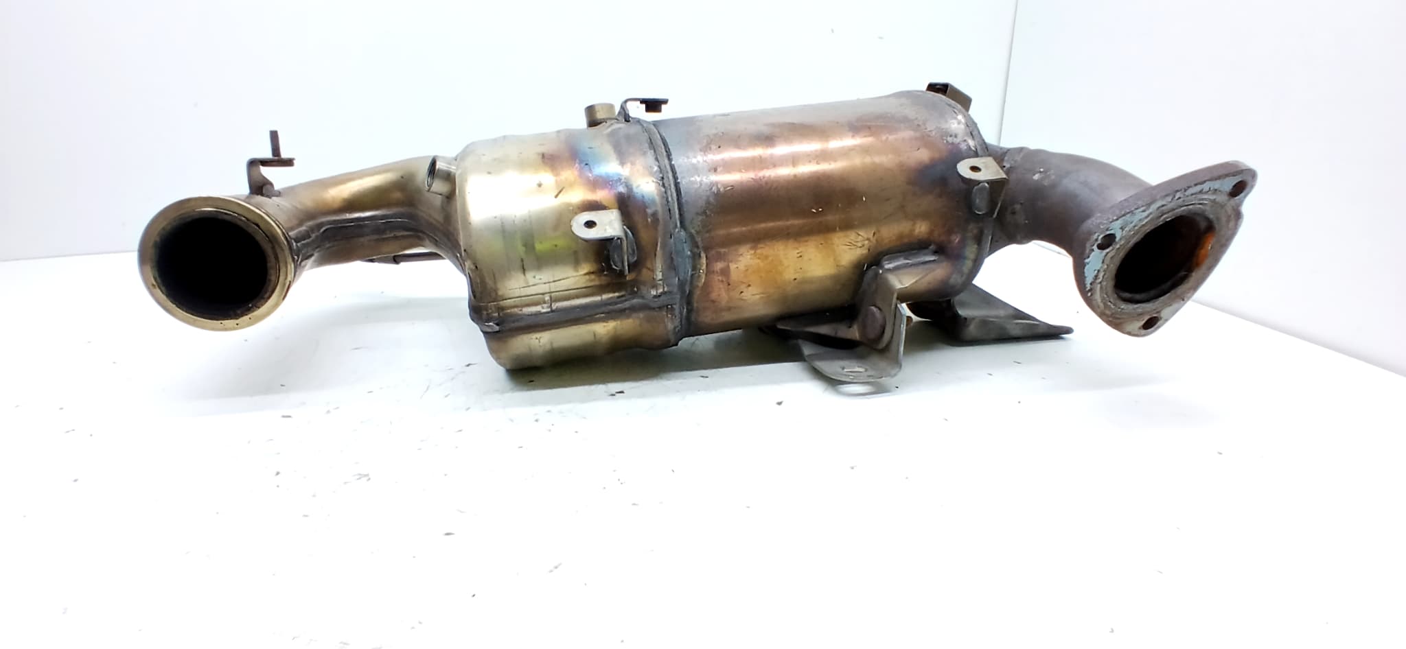 Catalizador OPEL ASTRA J LIM. 4