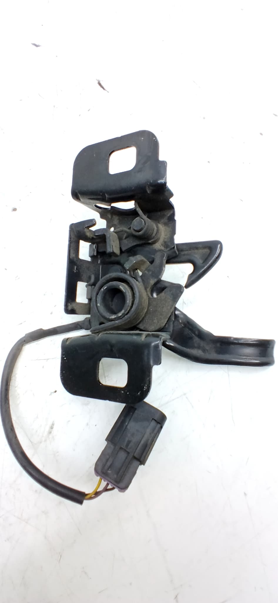 Cerradura capot OPEL ASTRA J LIM. 2