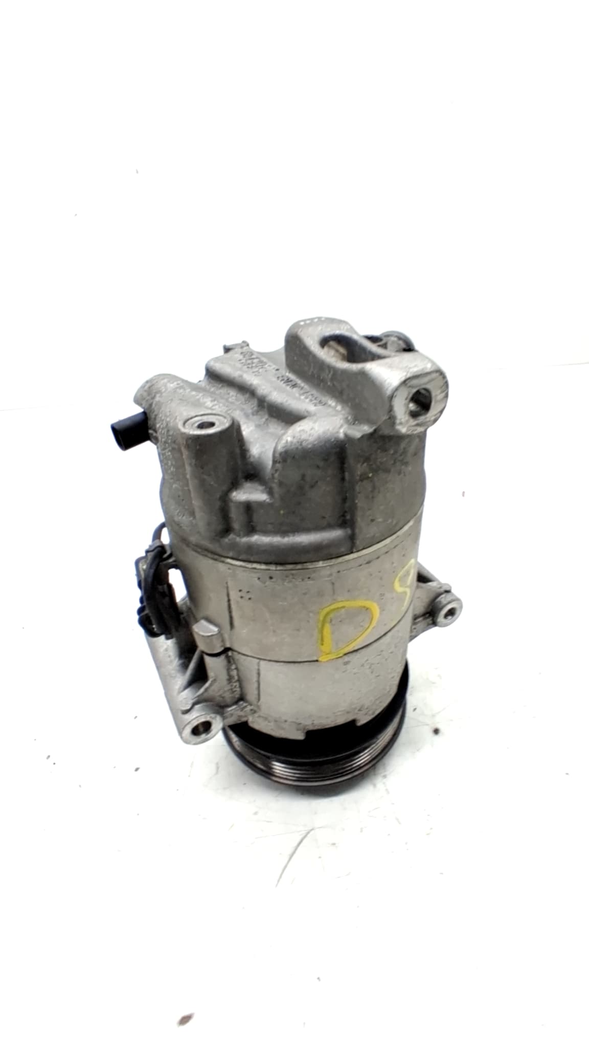Recambio OPEL ASTRA J LIM. ref. 13414018 2