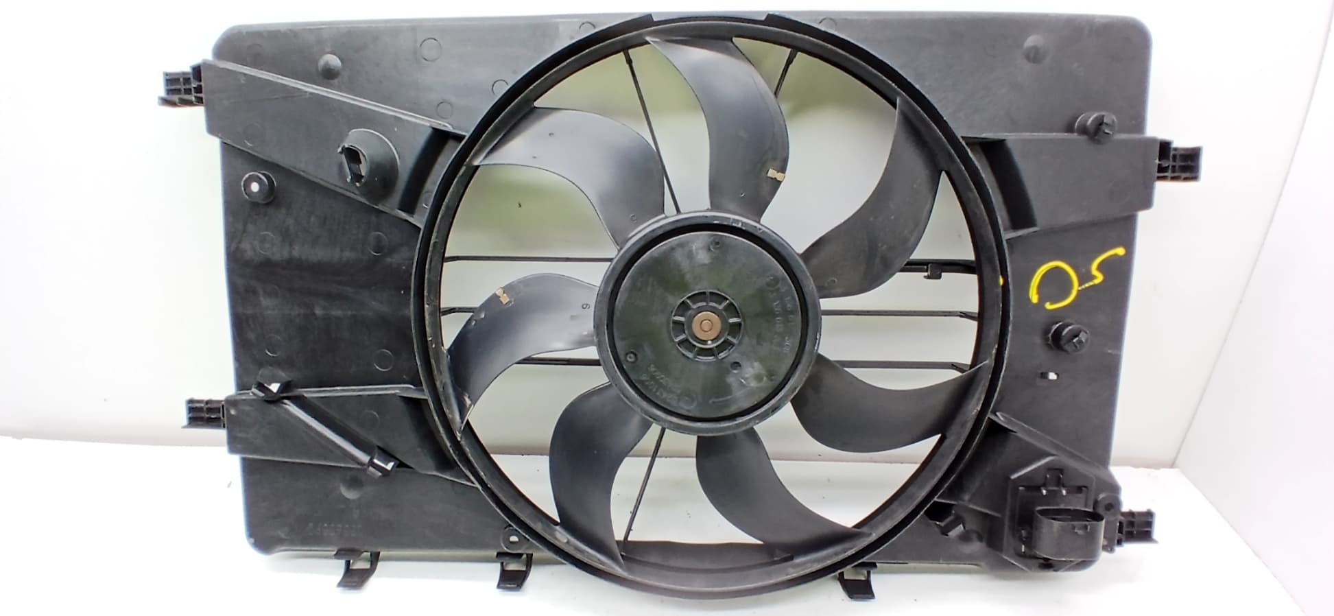 Electroventilador OPEL ASTRA J LIM.