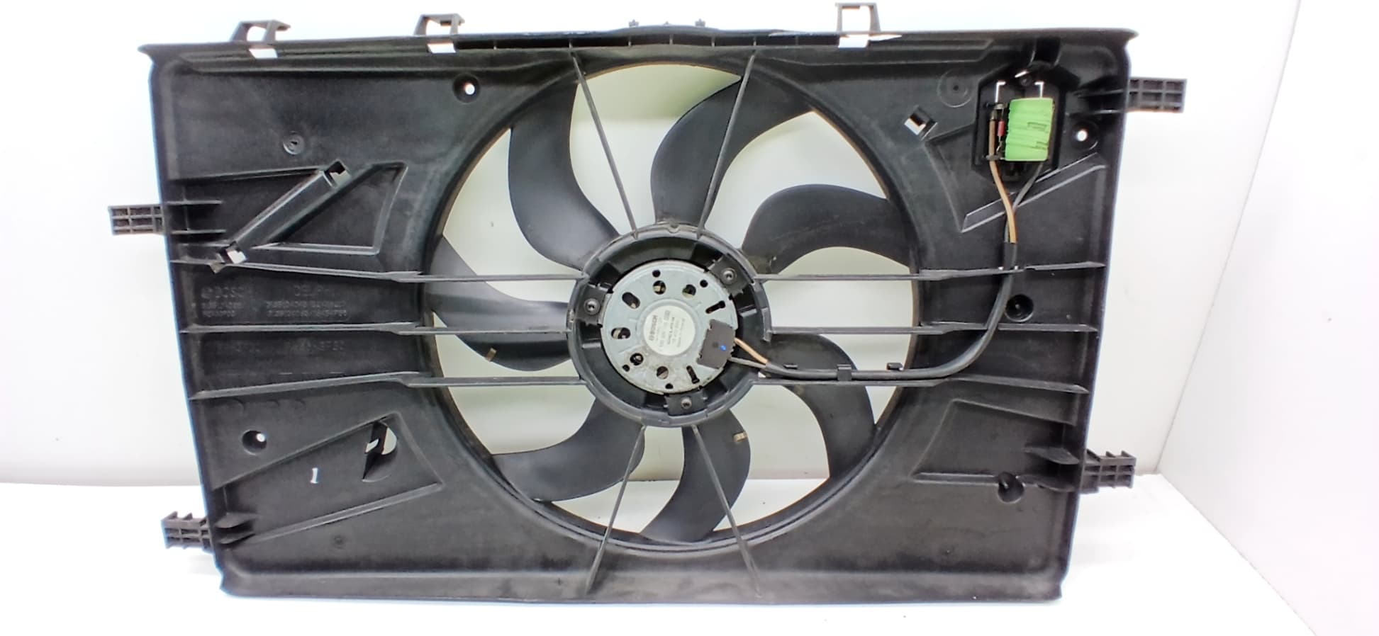 Electroventilador OPEL ASTRA J LIM. 4