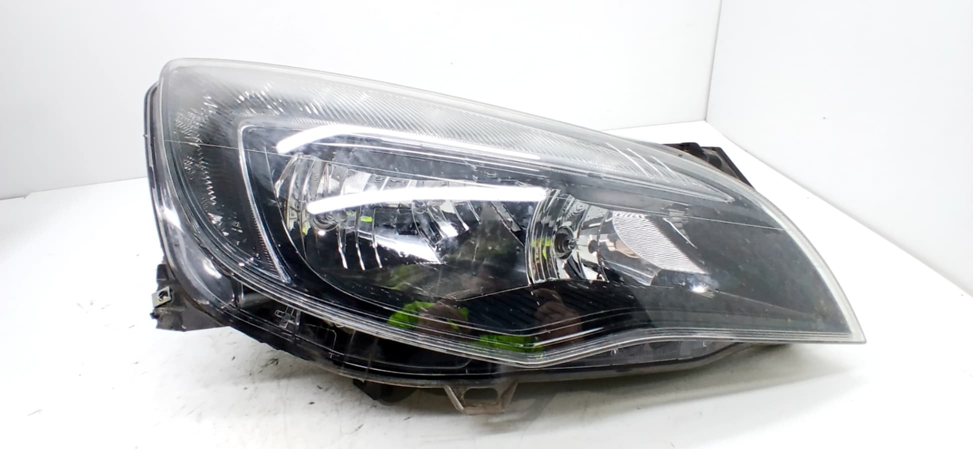 Faro derecho OPEL ASTRA J LIM.