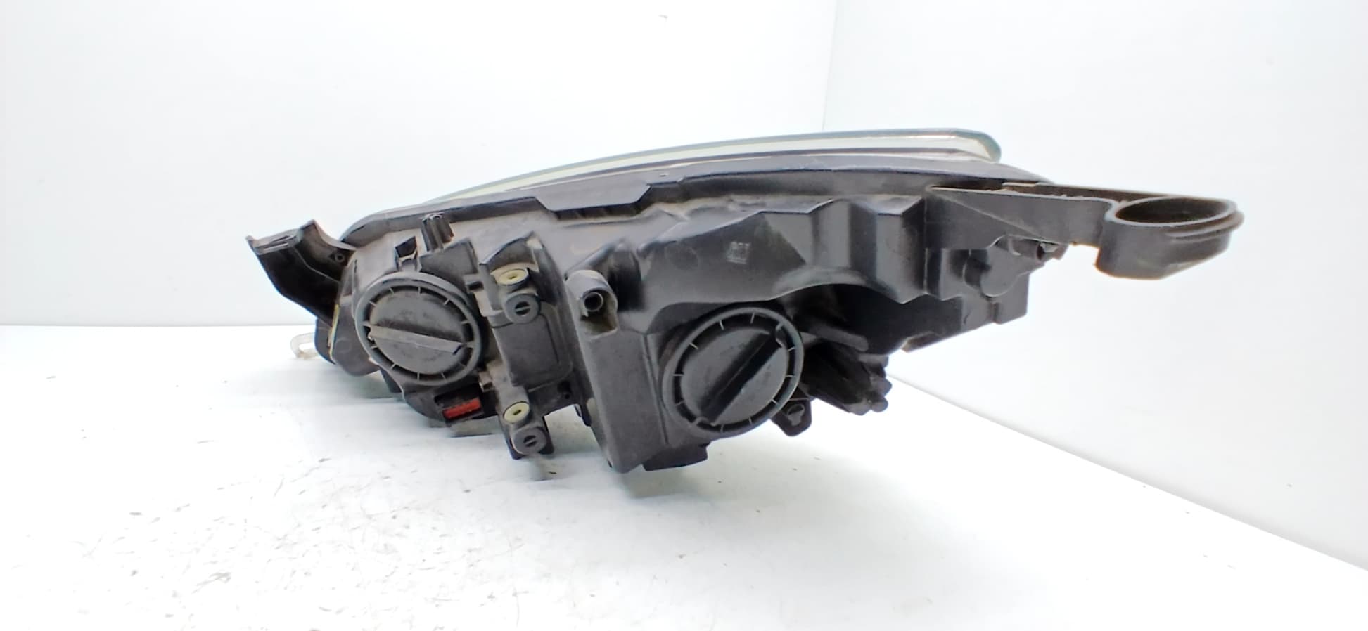 Faro derecho OPEL ASTRA J LIM. 4
