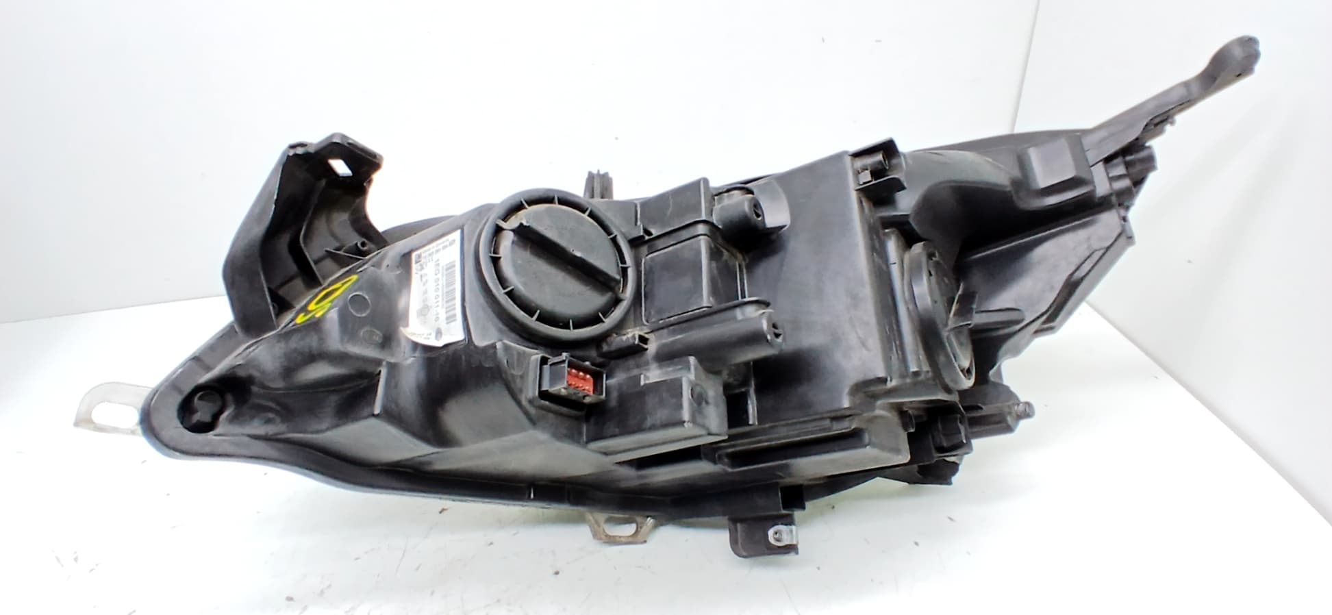 Faro derecho OPEL ASTRA J LIM. 3