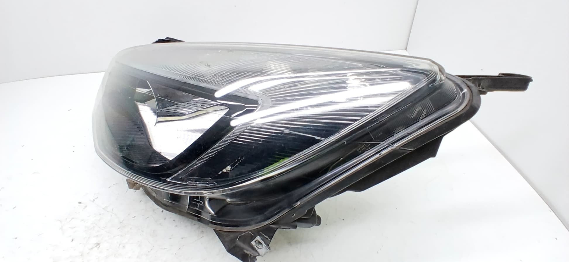 Faro izquierdo OPEL ASTRA J LIM. 5
